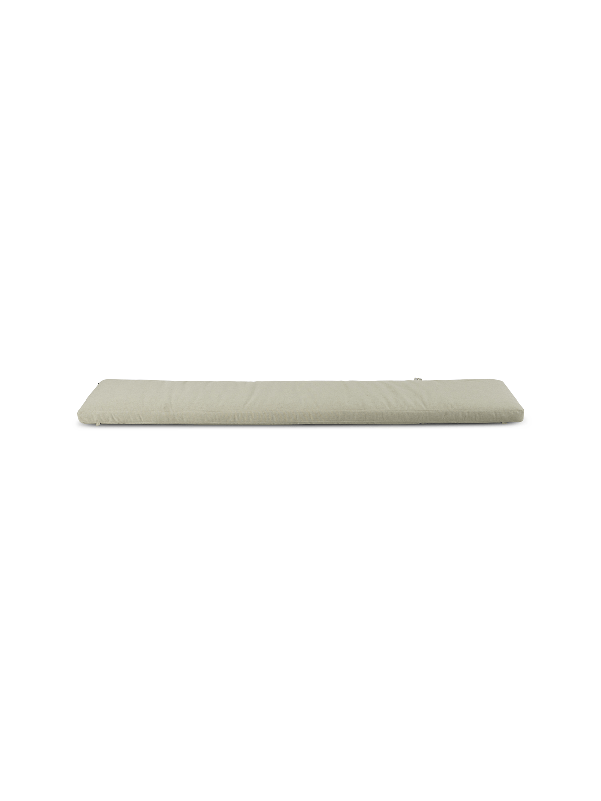 dining bench cushion 220cm sunbrella moss