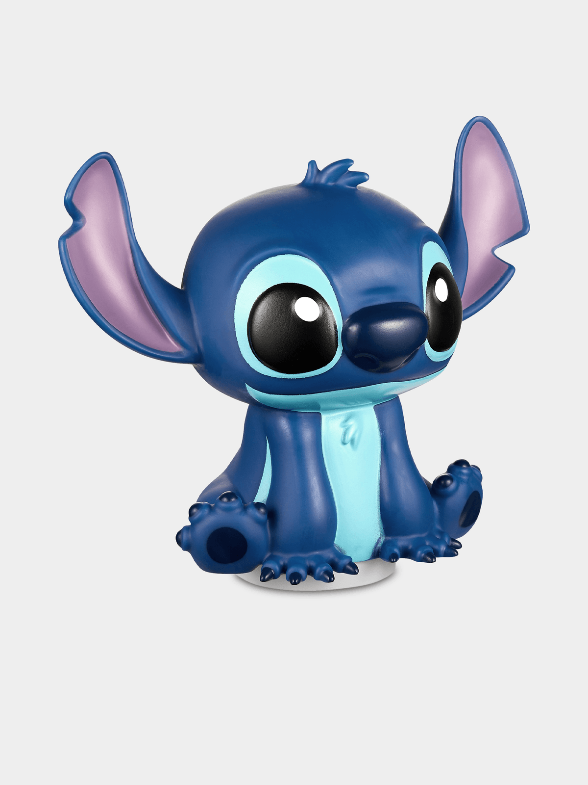 Stitch Soft Touch Light with Bluetooth Speaker