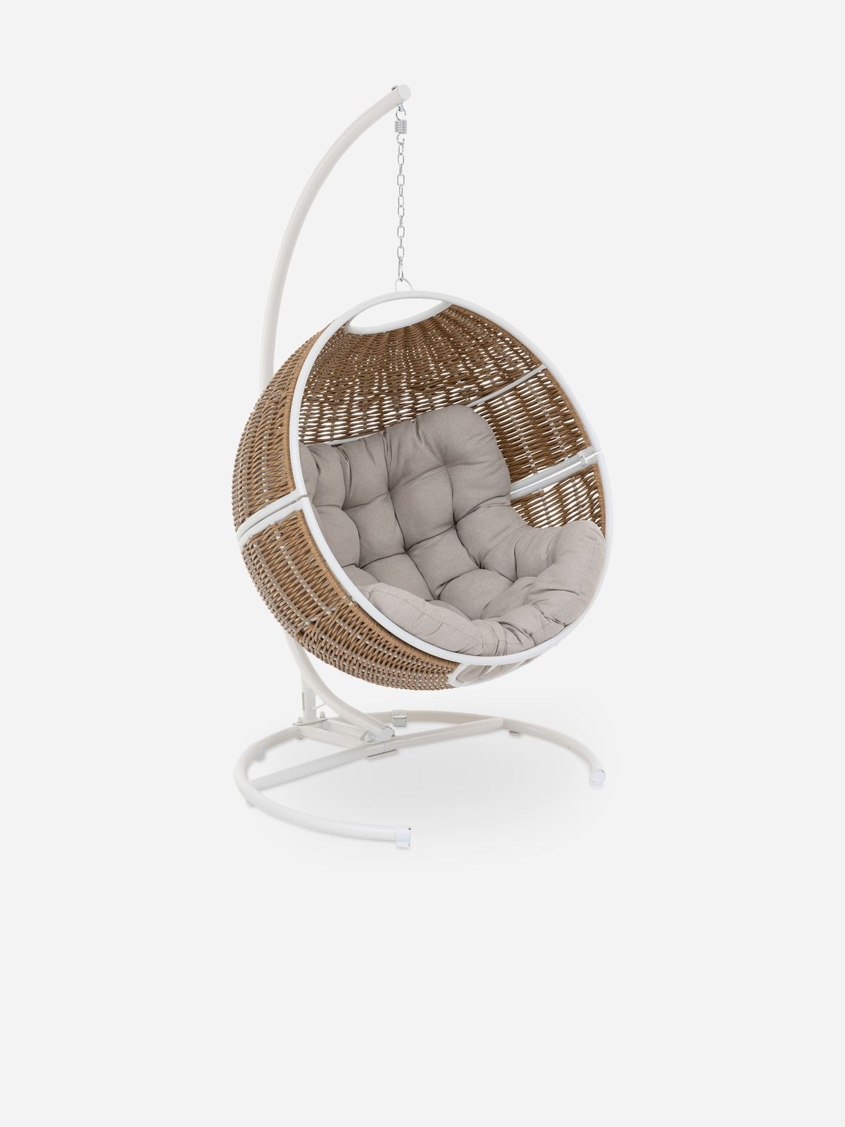 Orbiana Panao Outdoor Hanging Chair Natural