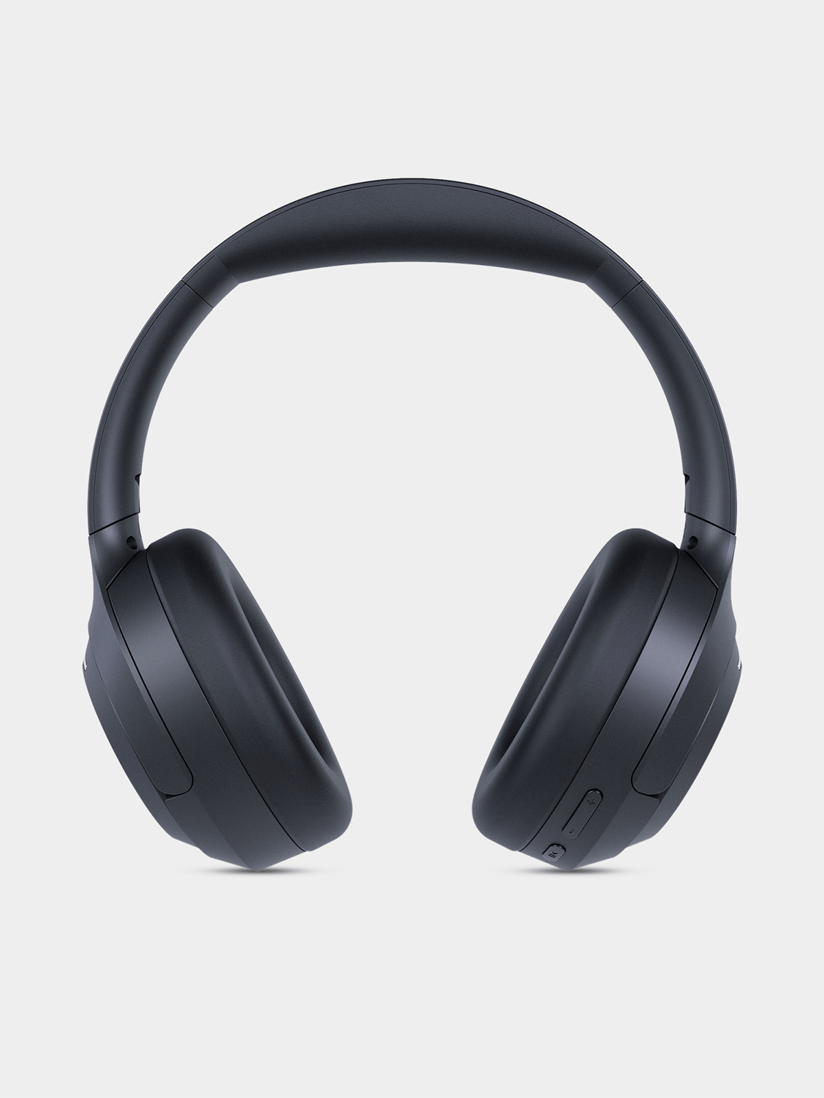 Happy Plugs Play Lite Headphones with FM Radio