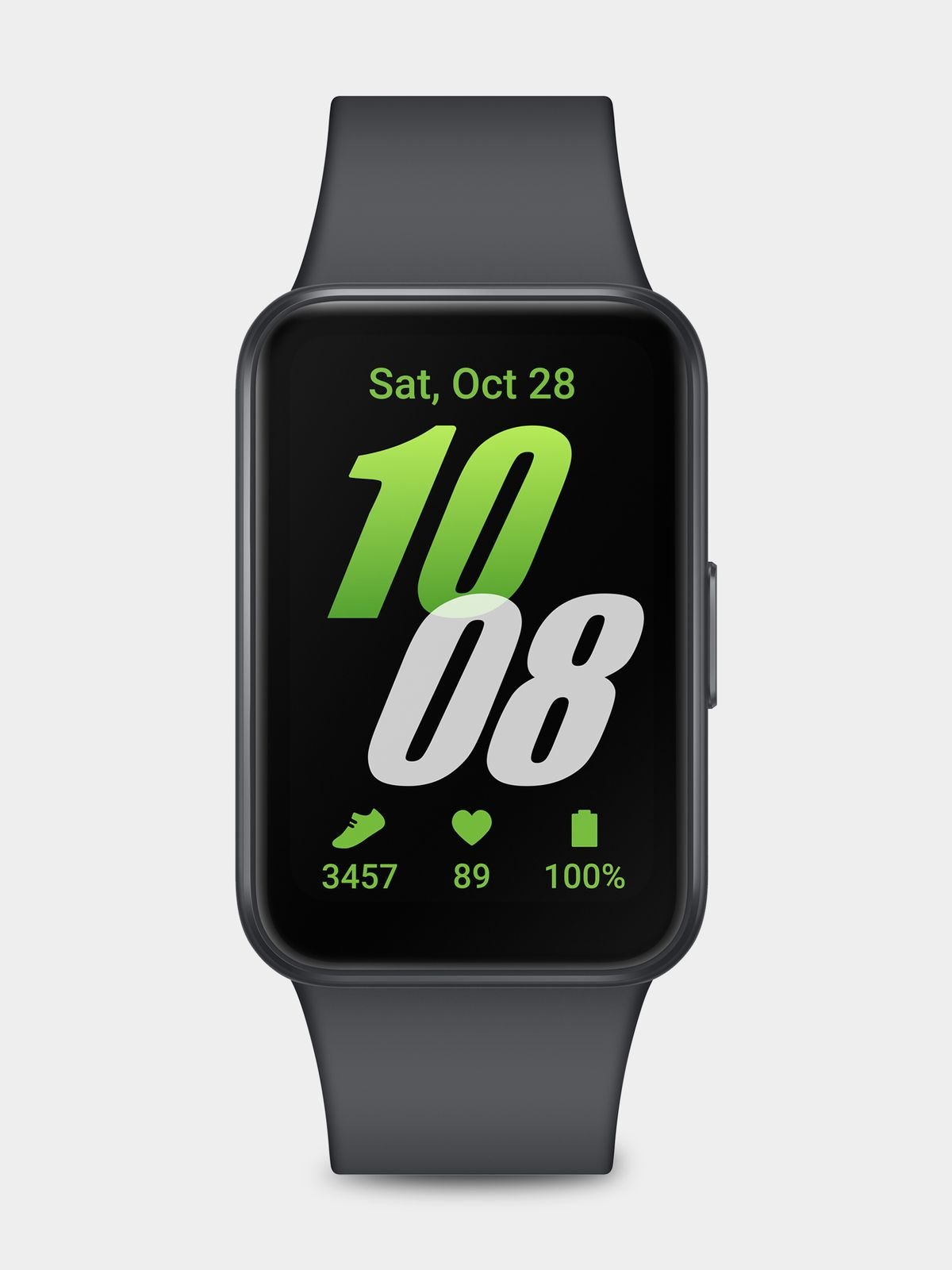 Samsung Galaxy Fit 3 Smartwatch