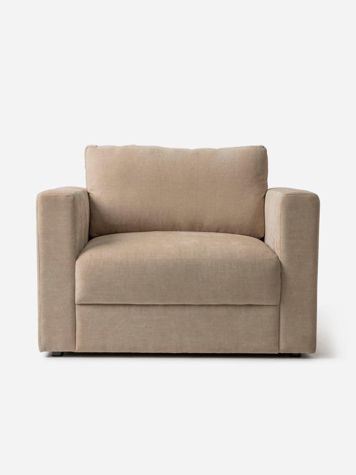Bogart 1 Seater Couch Mae