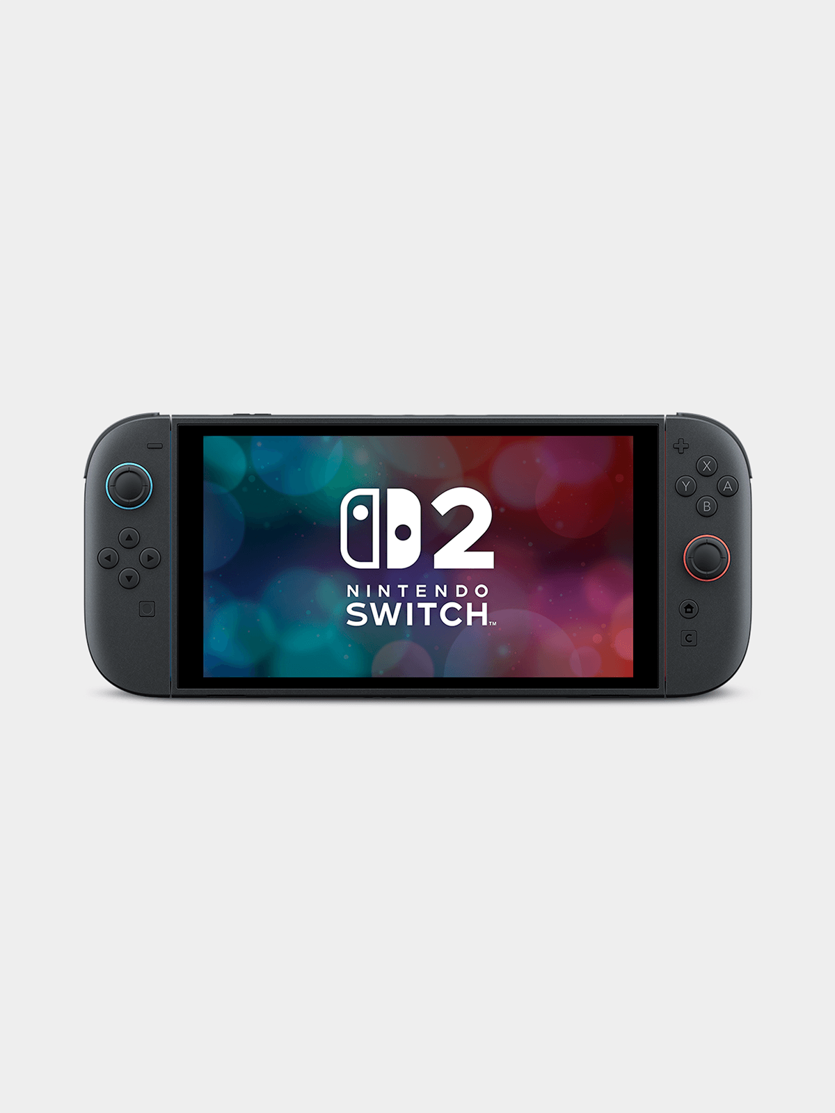 Nintendo Switch 2 Console