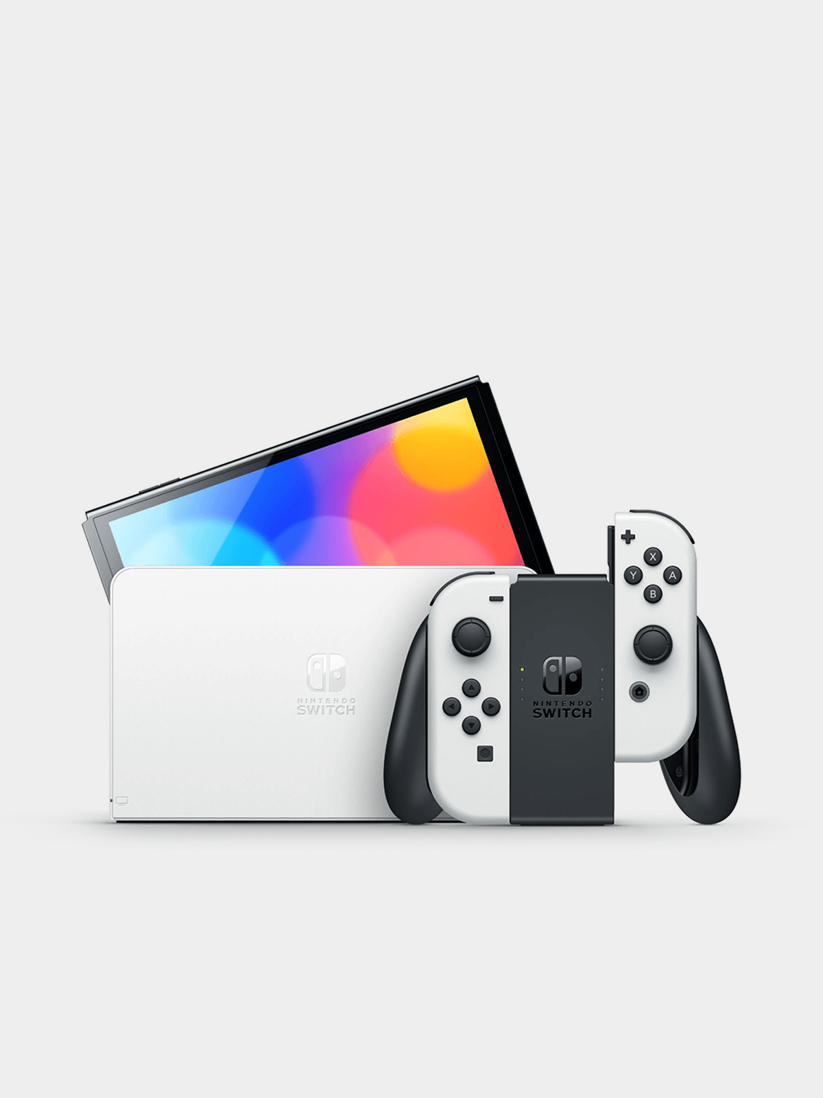 Nintendo Switch OLED Model