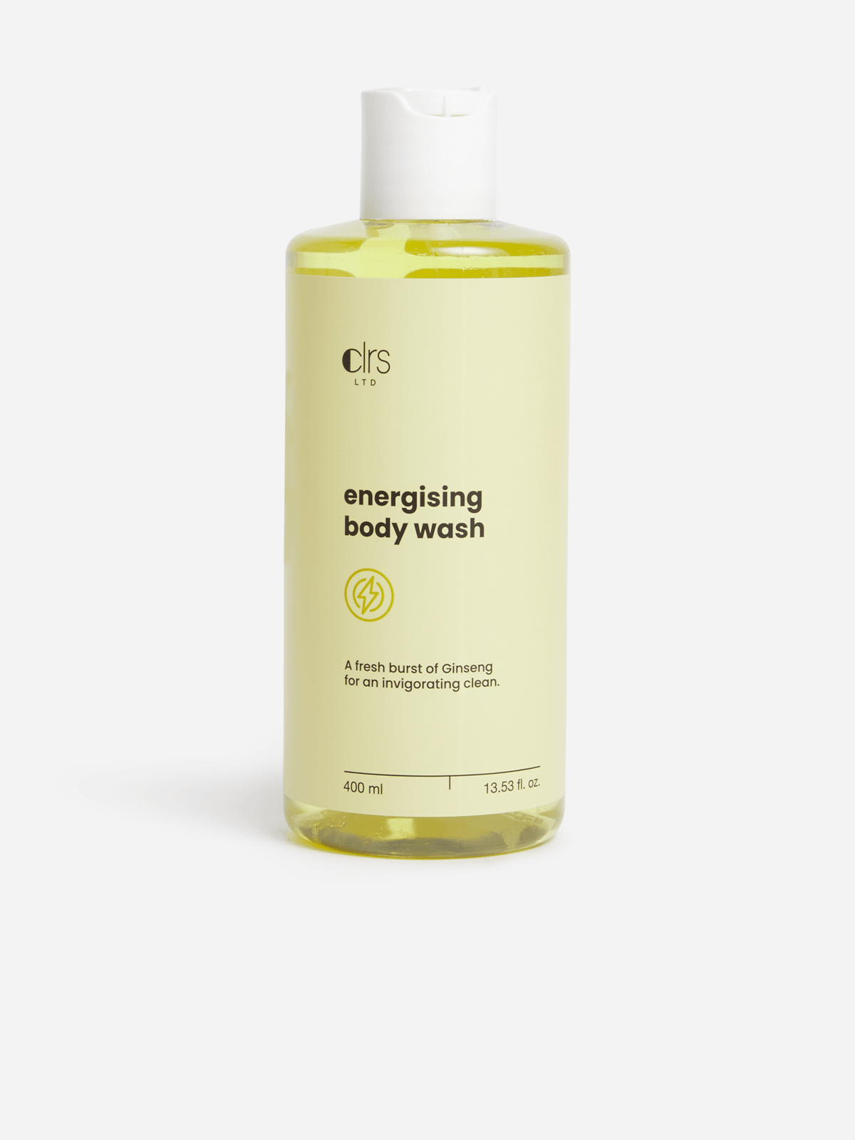 Colours Limited Energising Body Wash 400ml