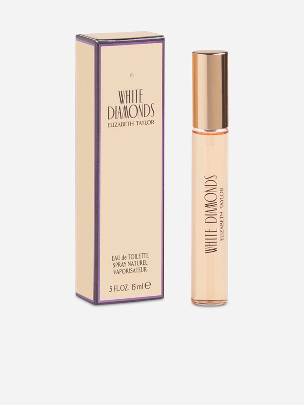 Elizabeth Taylor White Diamonds 15ml Perfume Wand