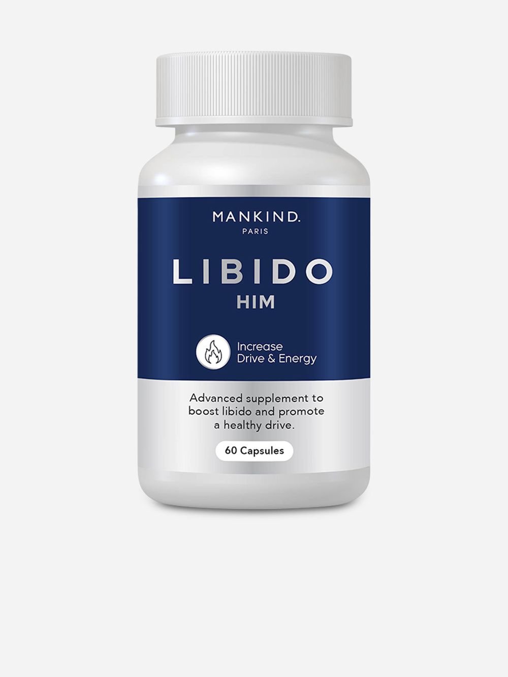 Mankind Libido Him