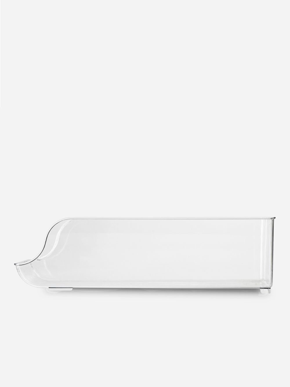 simply stored acrylic can storage 35cm