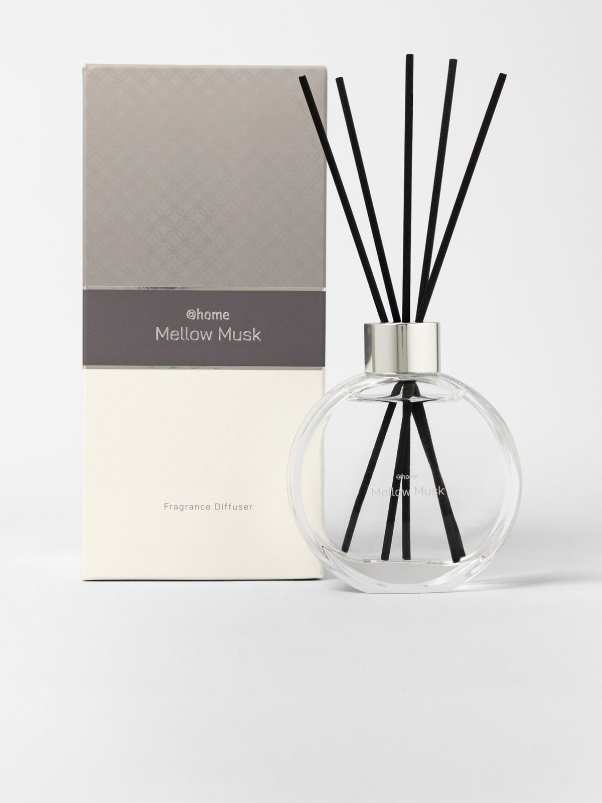 Mellow Musk Fragrance Diffuser 150ml
