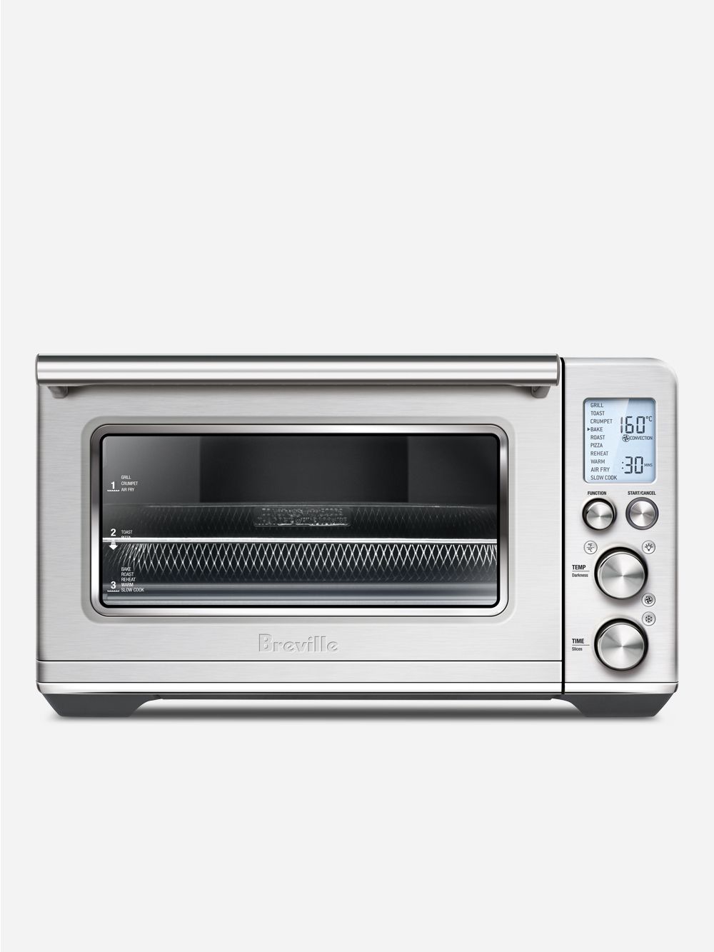 Breville Smart Oven Air Fryer 22L