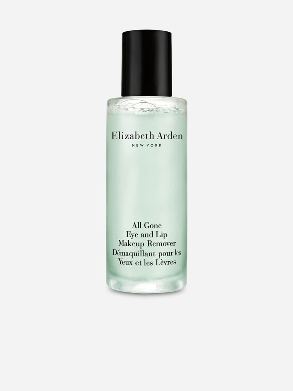 Elizabeth Arden All Gone Eye and Lip Makeup Remover