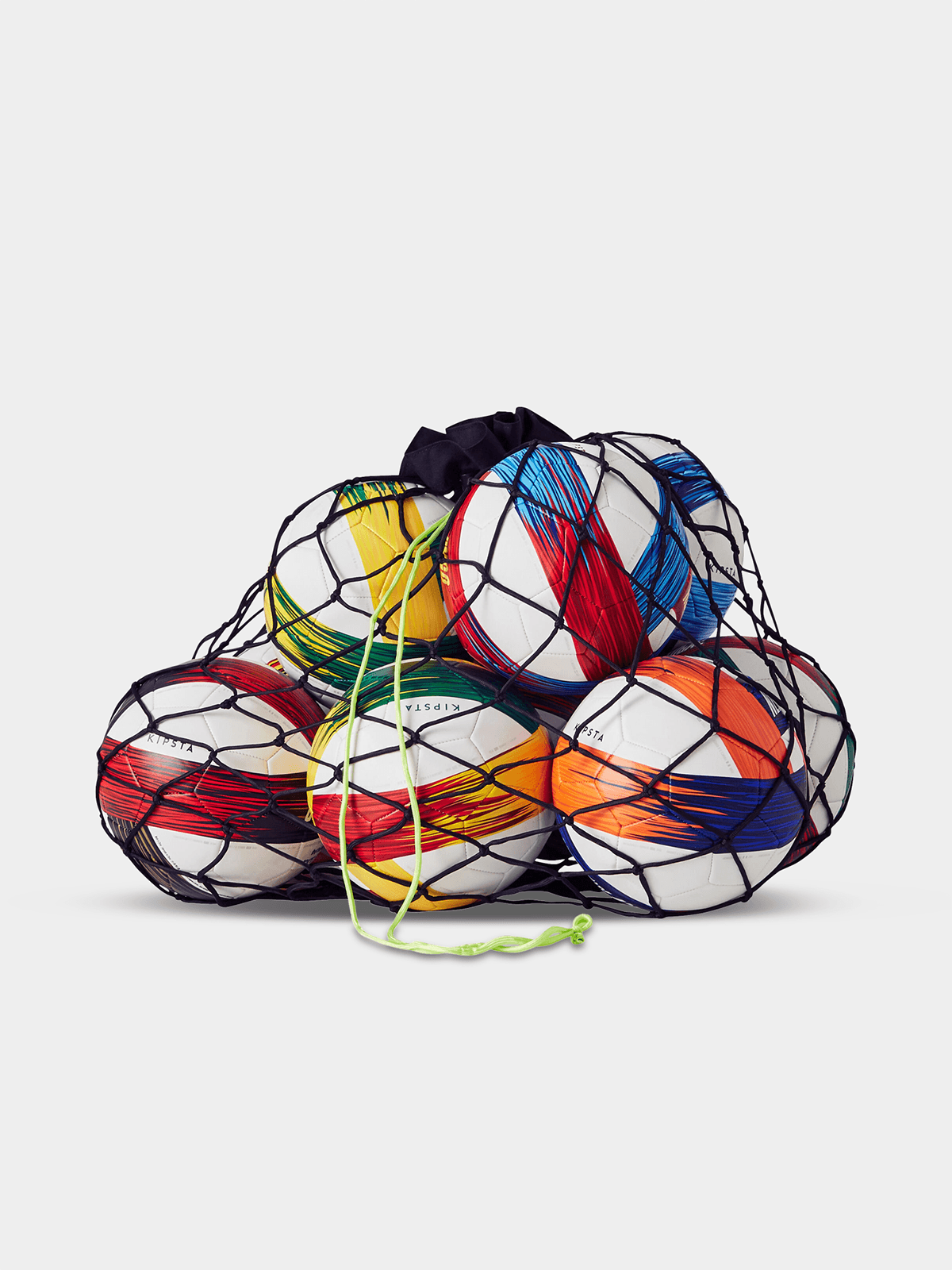 Decathlon 10 To 14 Ball Bag