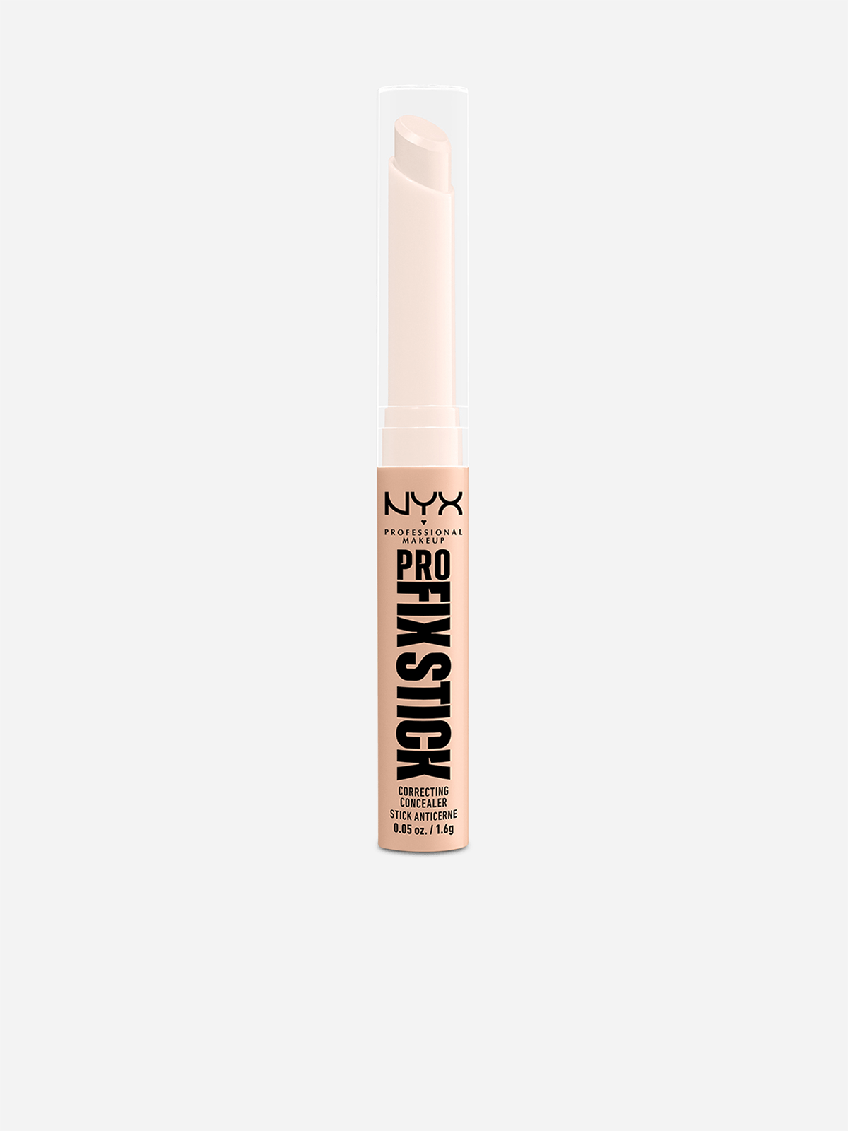Nyx Professional Makeup Pro Fix Stick Correcting Concealer - Walnut