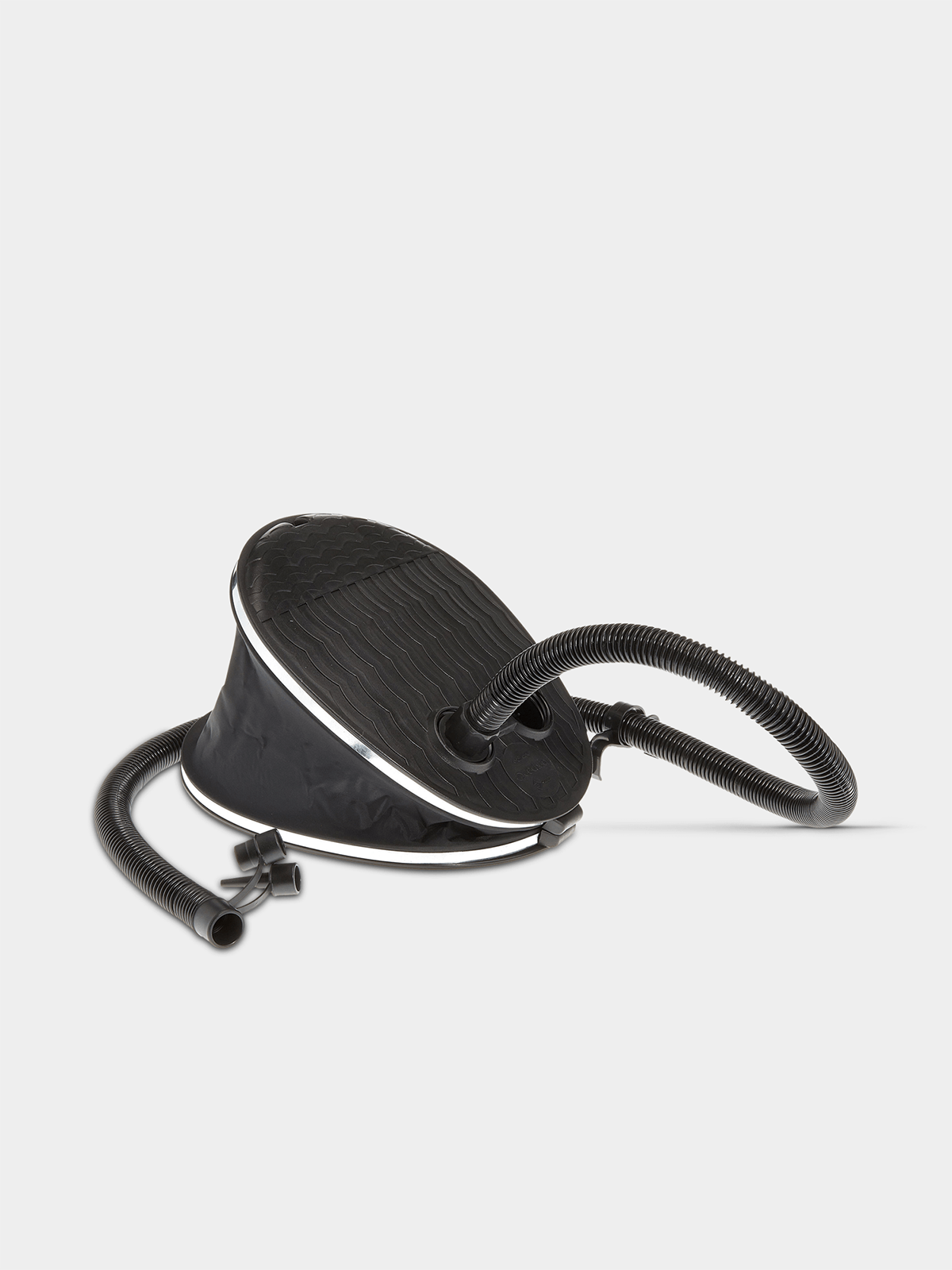 Decathlon Camping Foot Pump