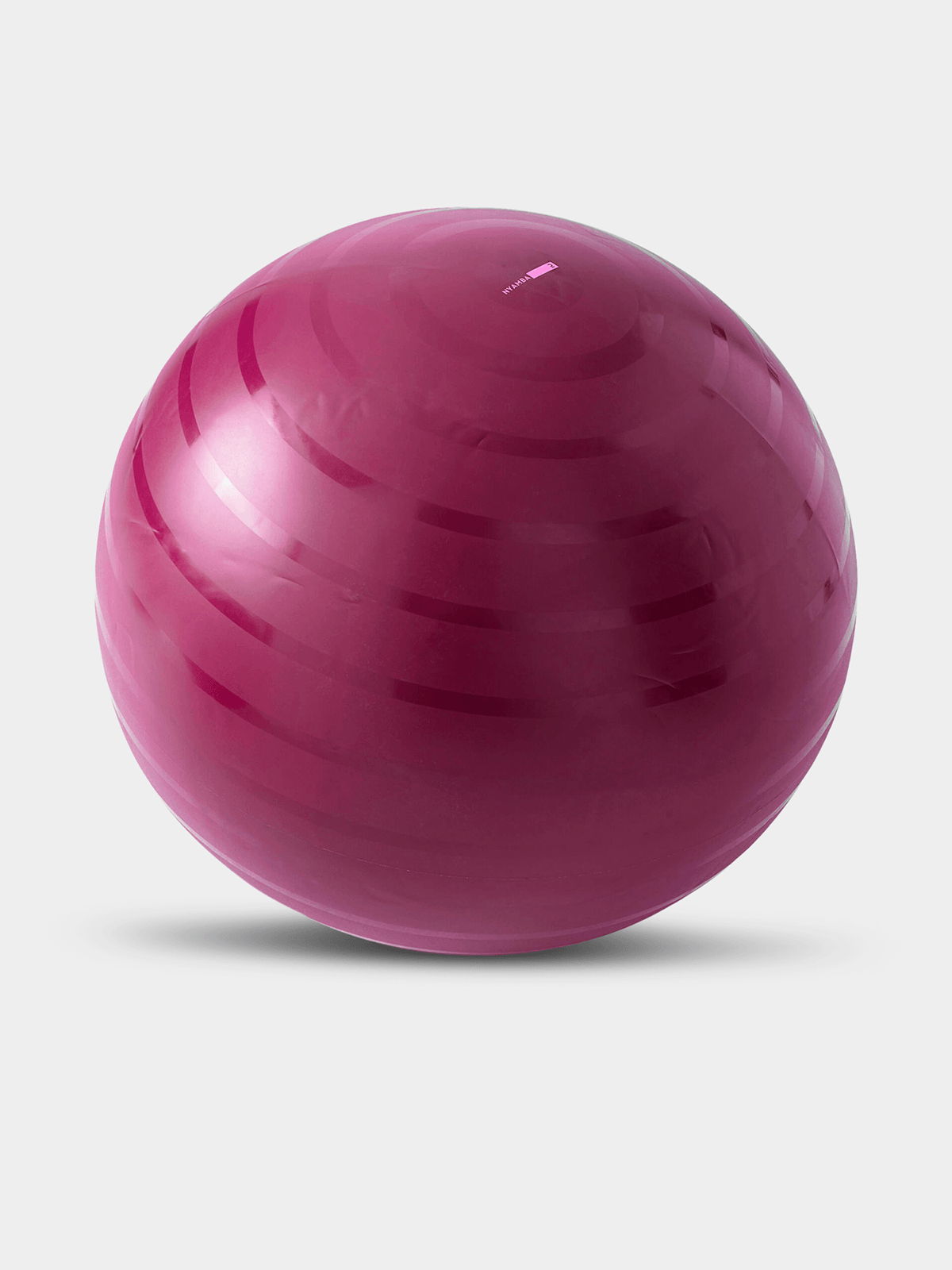 Decathlon Swiss Gym Ball (Size 1 / 55cm)