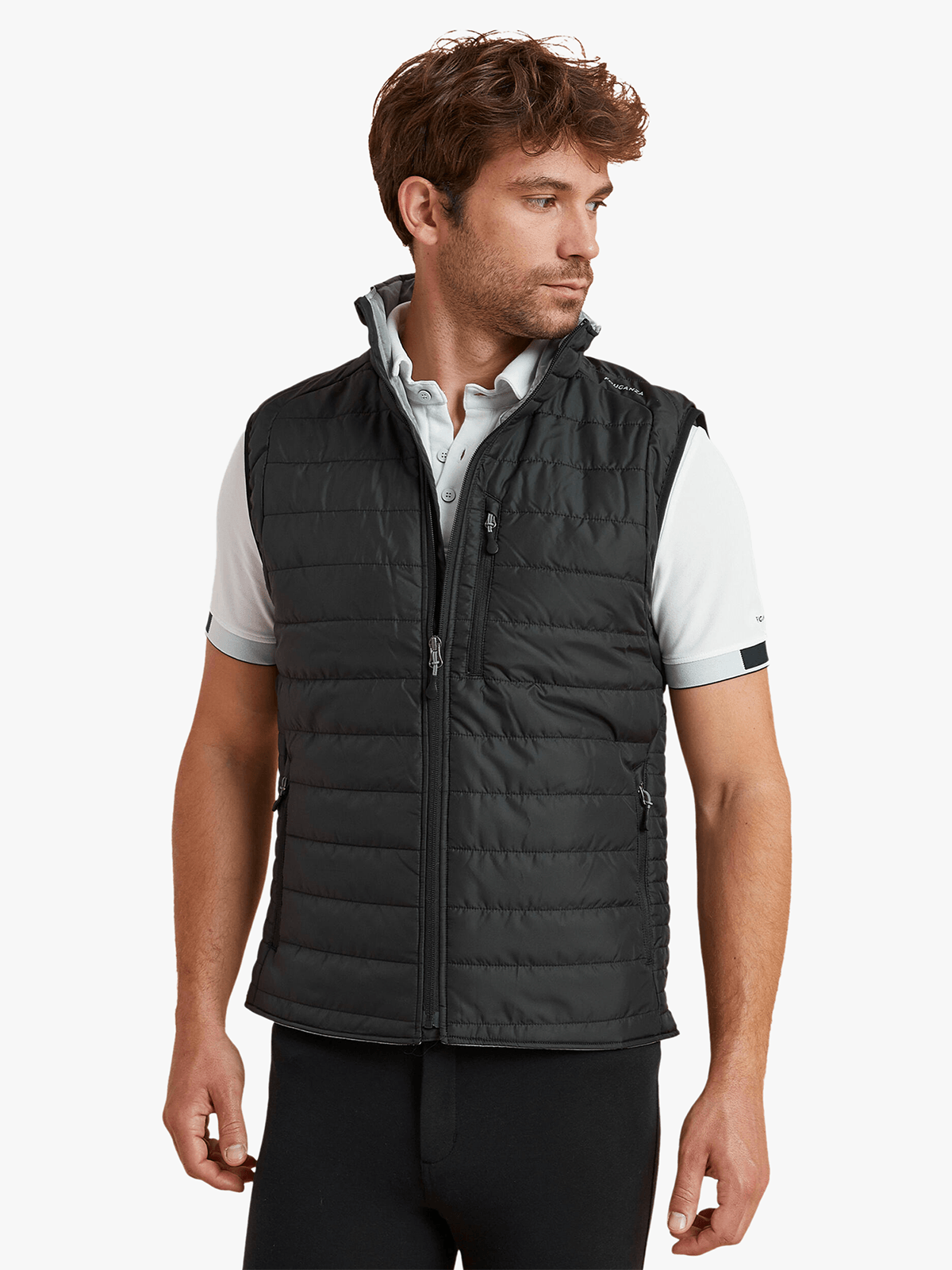 Decathlon Men's Padded Jacket