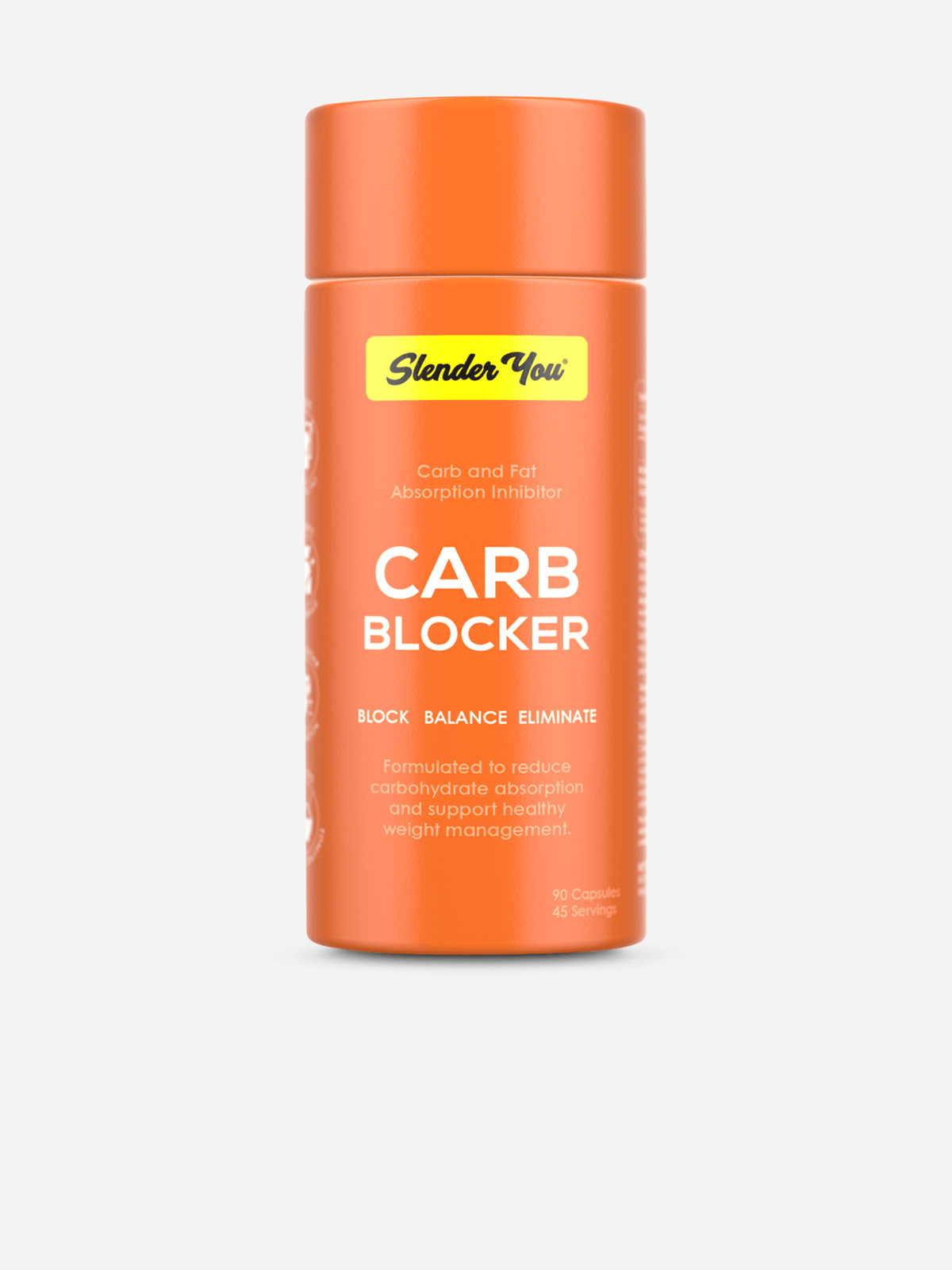 Slender You Carb Blocker