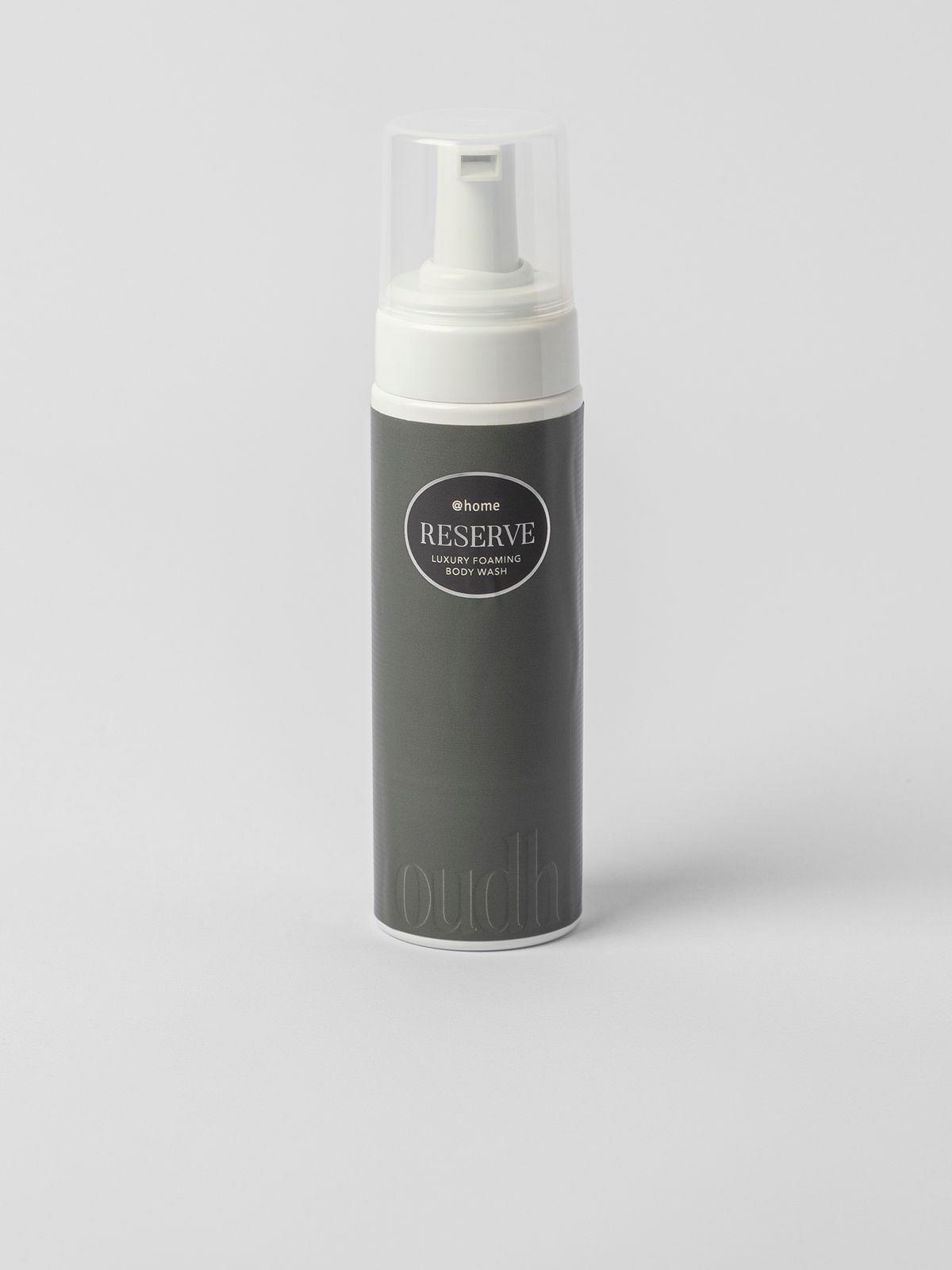 @home Reserve Oudh Luxury Foaming Body Wash 200ml