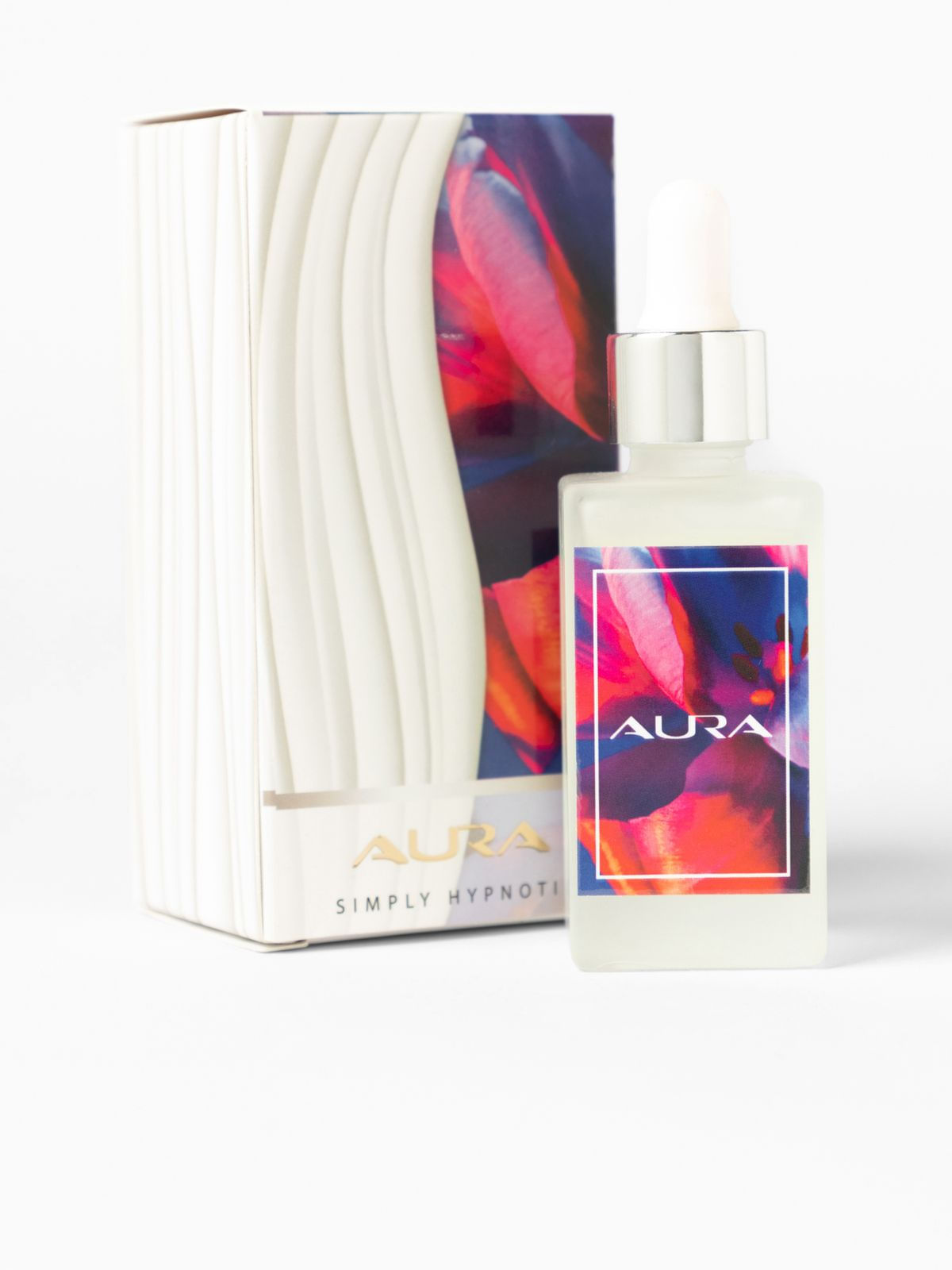 Aura Simply Hypnotic Fragrance Oil 30ml