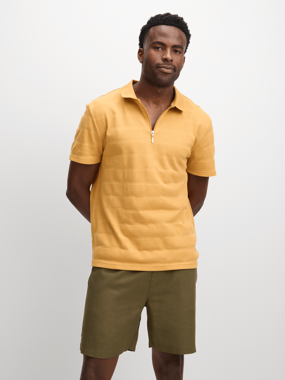Exact Men's Fatigue Shorts
