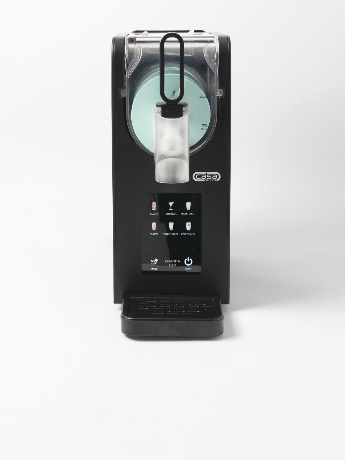 Granita Bar Slushie Machine