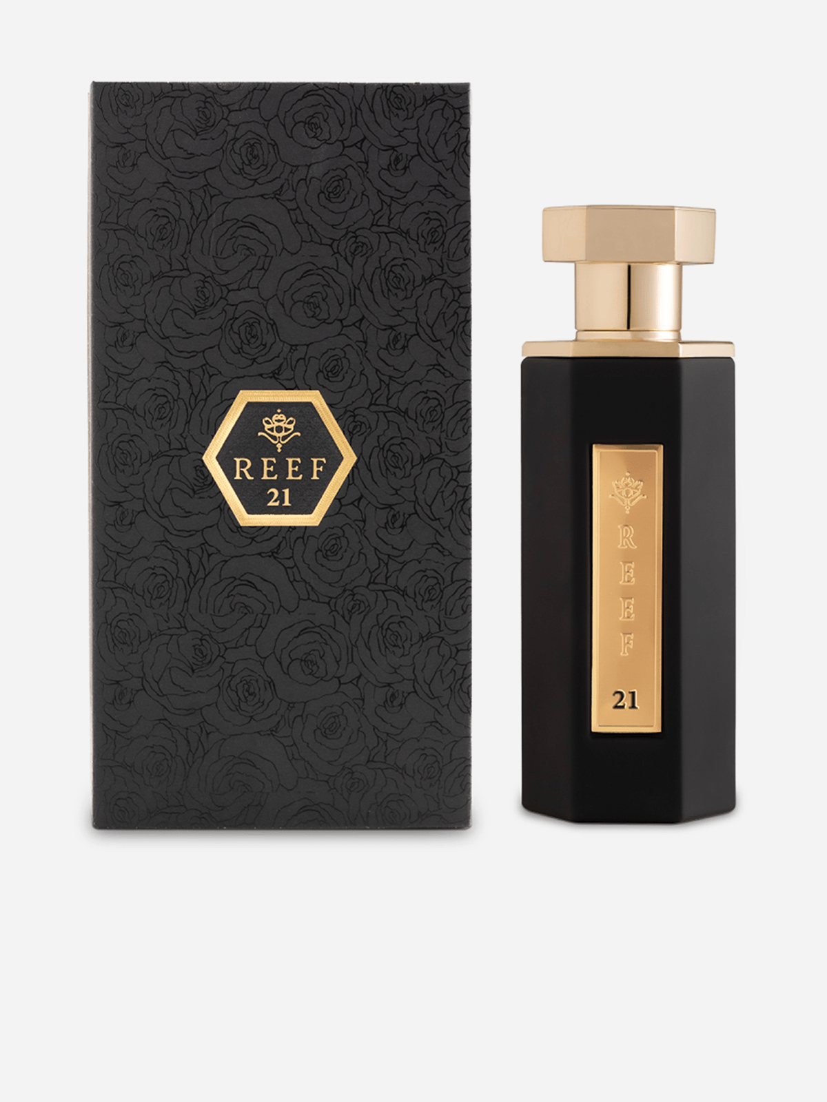 Reef 21 Classic Perfume