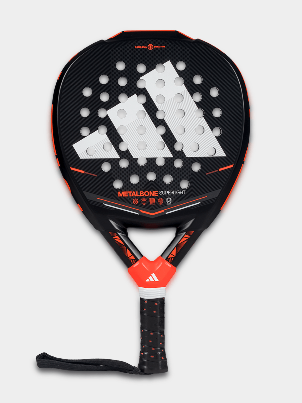 adidas Metalbone Superlight 2026 Racket