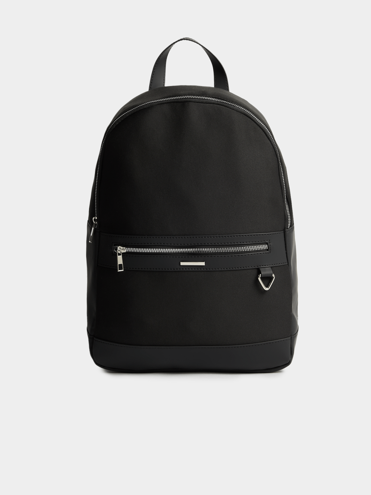 Jet Men's Black Scuba Backpack