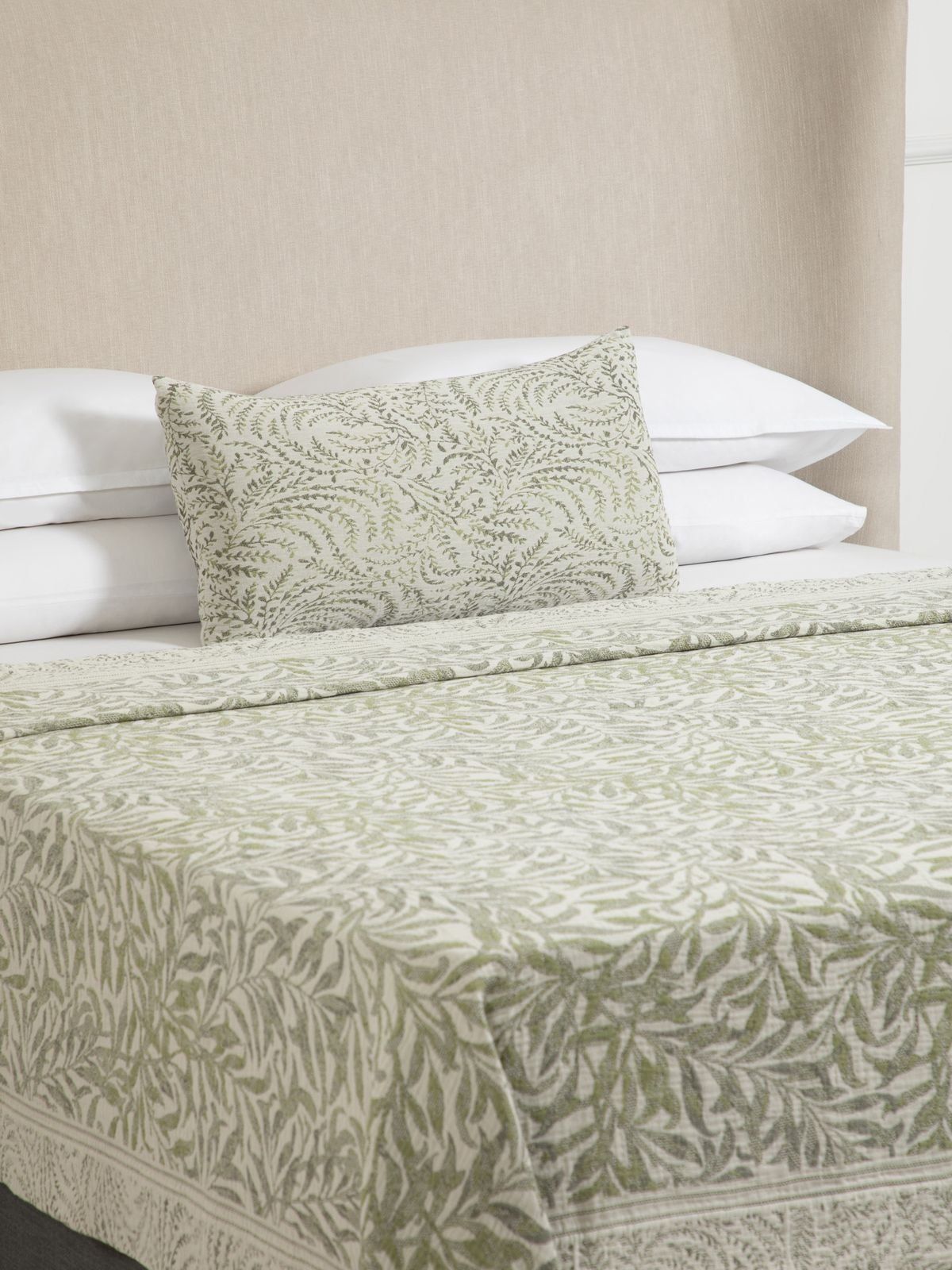 Granny Goose Pousada Bolster Cushion 35x60cm