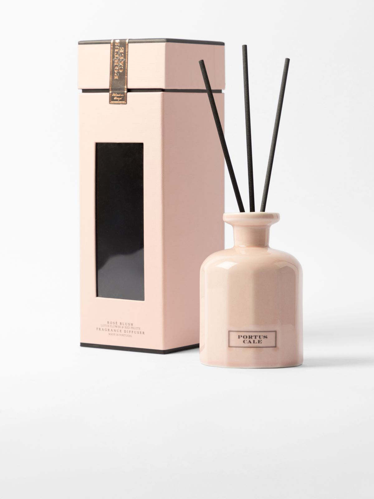 Portus Cale Rosé Blush Fragrance Diffuser 250ml
