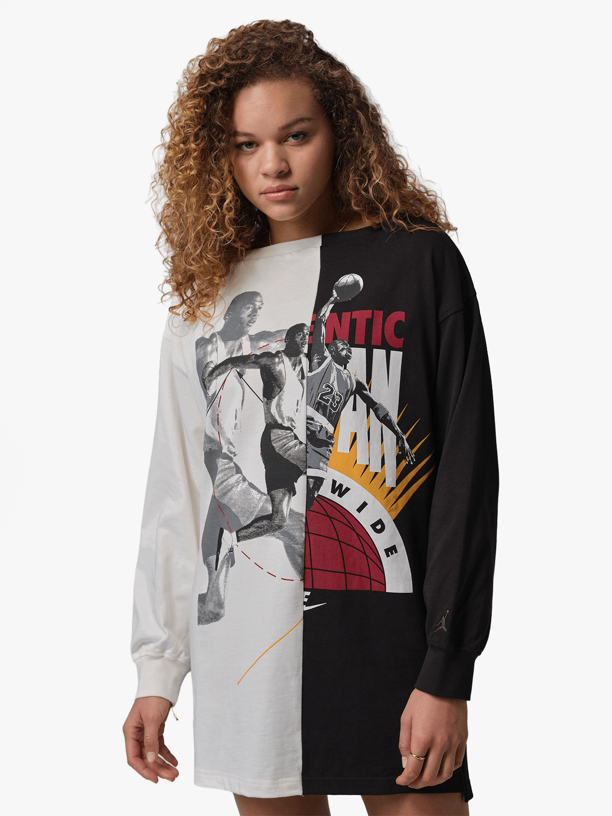 Jordan Women's J Flight GFX Dress