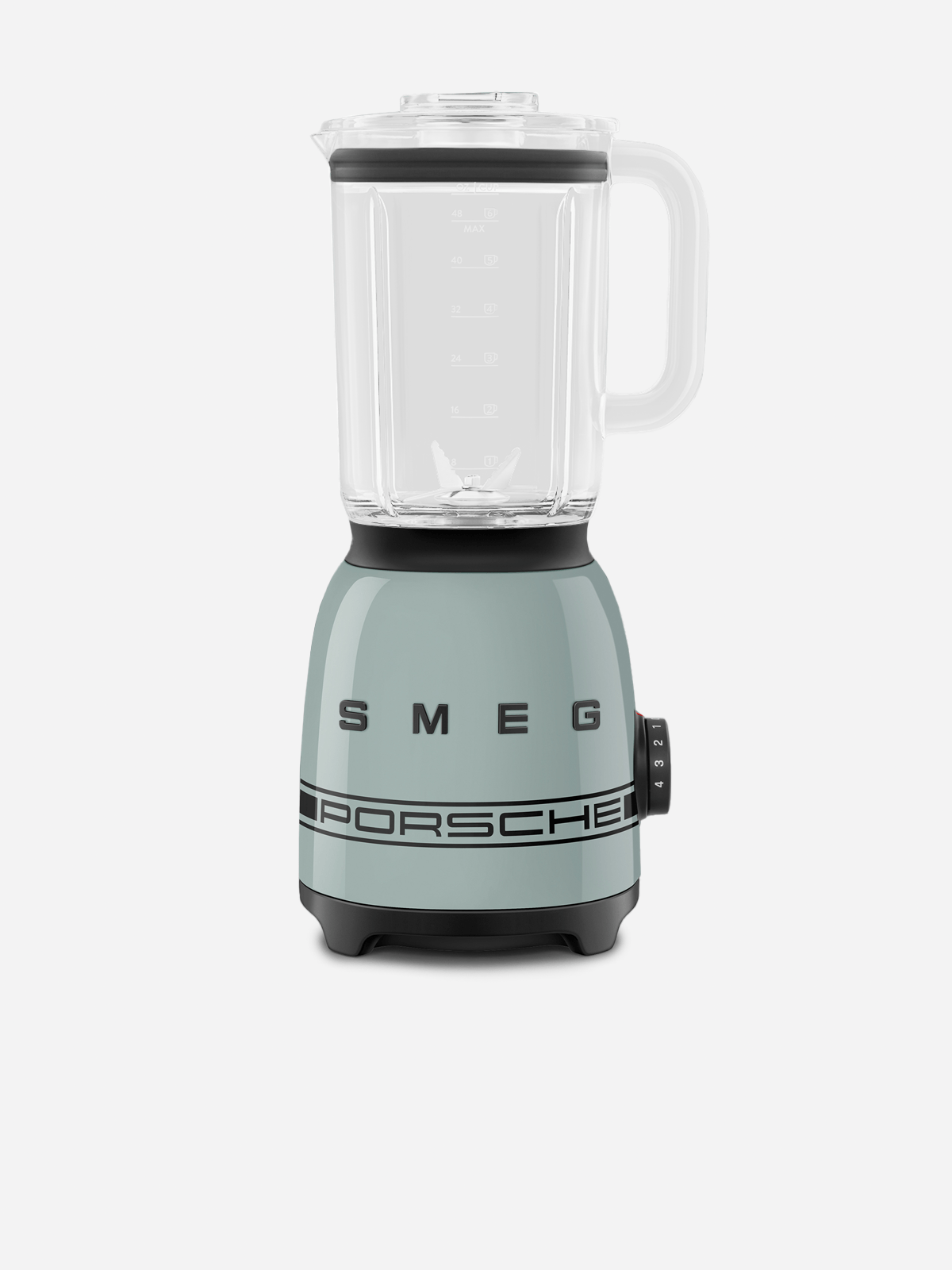 Porsche x SMEG Blender Shade Green