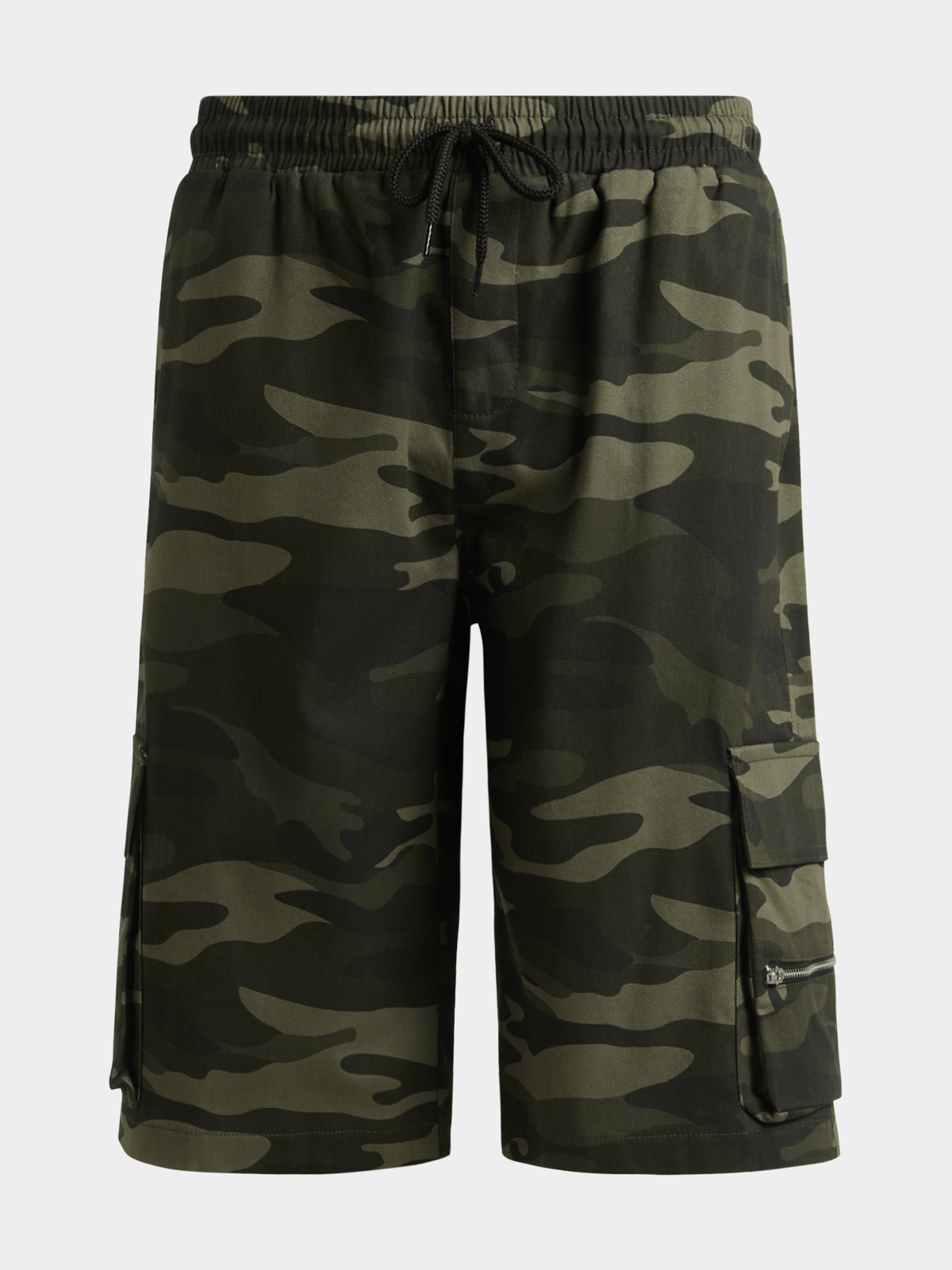 Jet Teen Boys Cargo Woven Pants