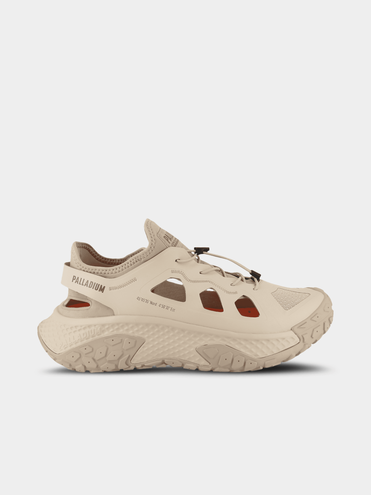 Men's Palladium Natural Offbound Hydro Sneakers