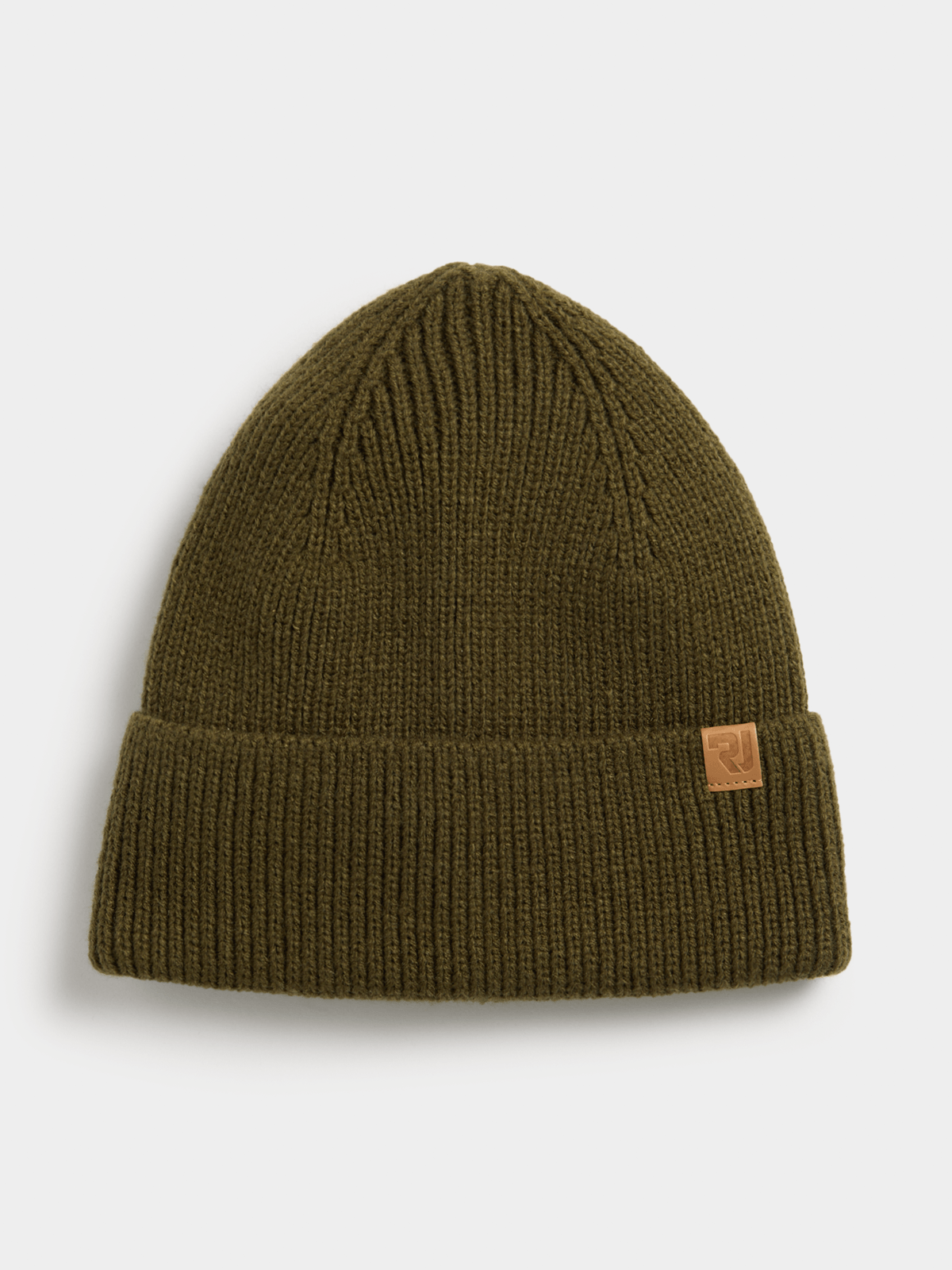 Relay Jeans Men's Basic Fatigue Beanie