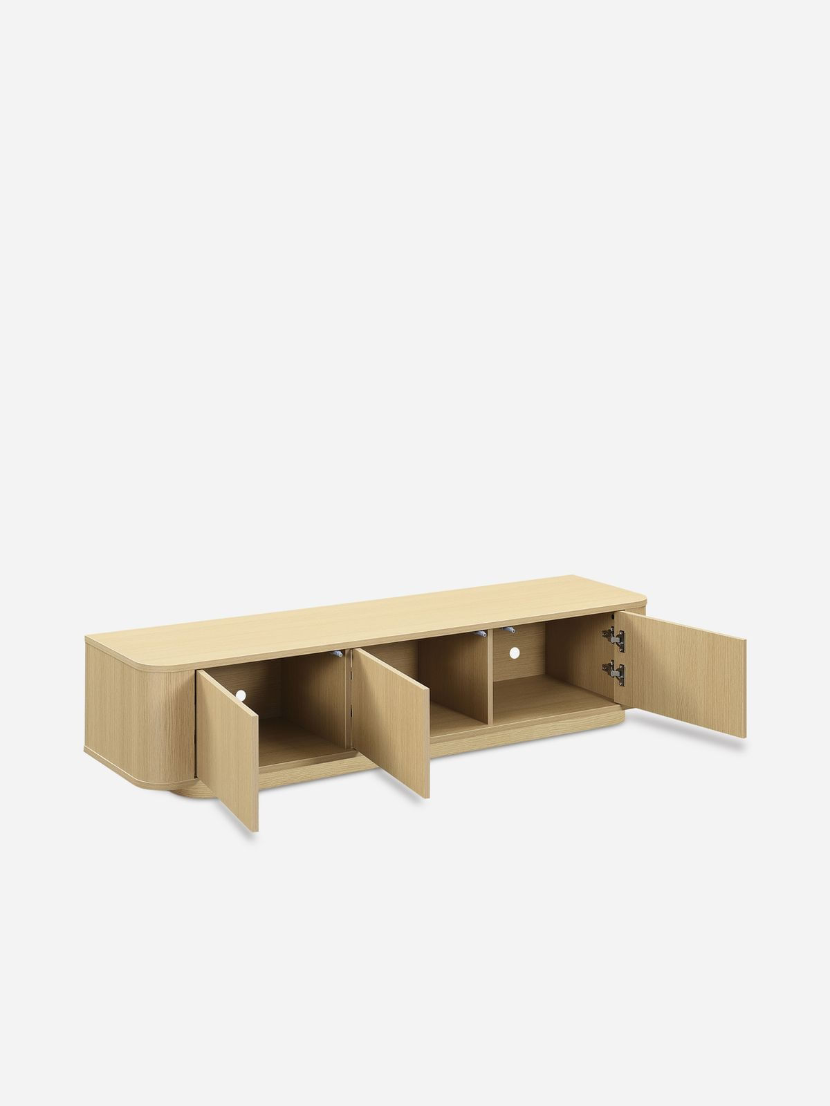 Self Assembly Unfold Brugge Media Unit