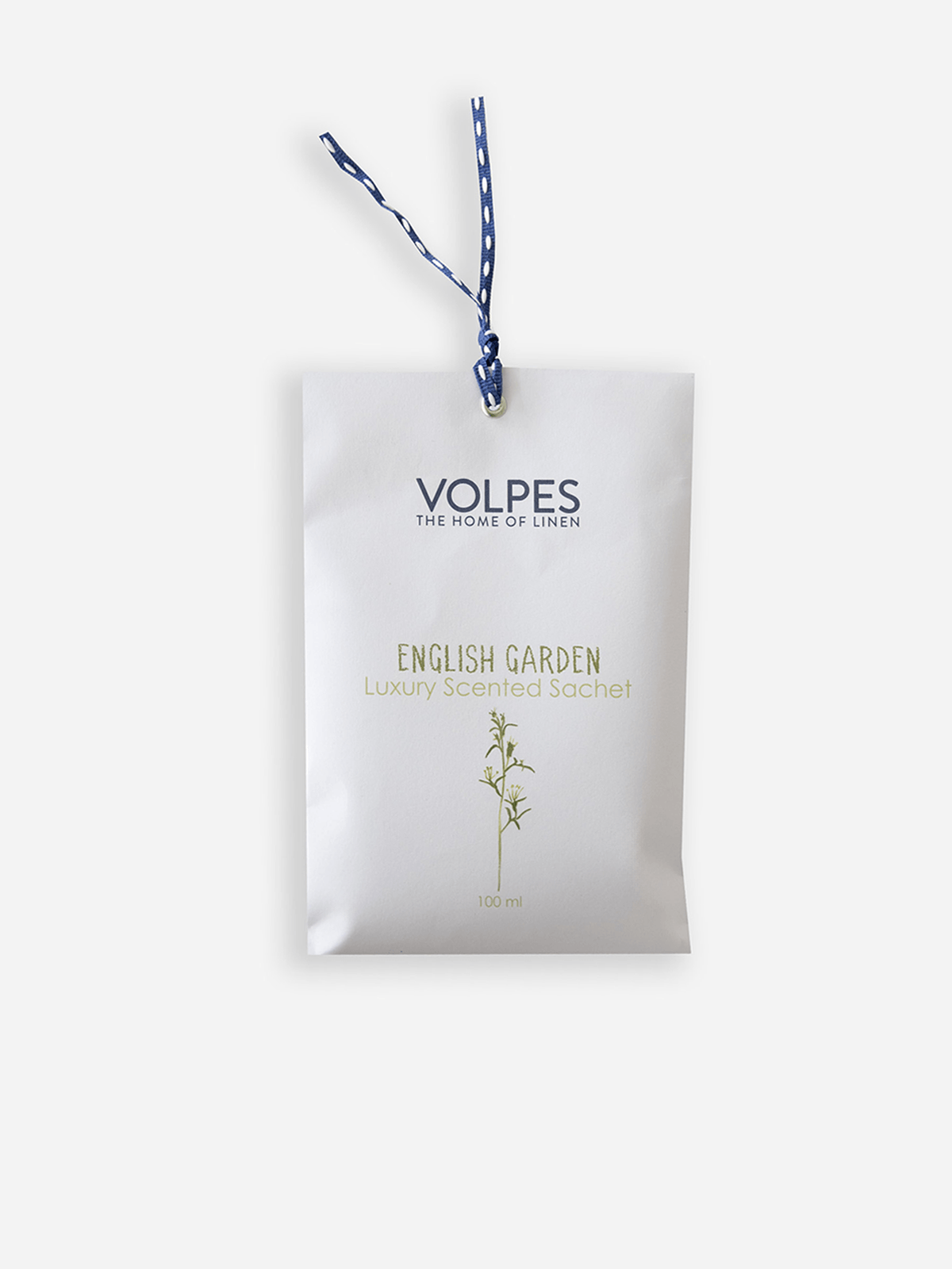 Volpes English Garden Scent Sachet