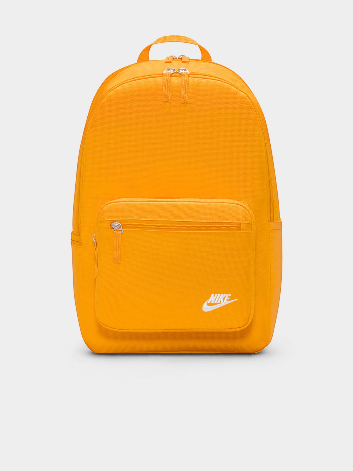 Nike Unisex Heritage Gold Backpack