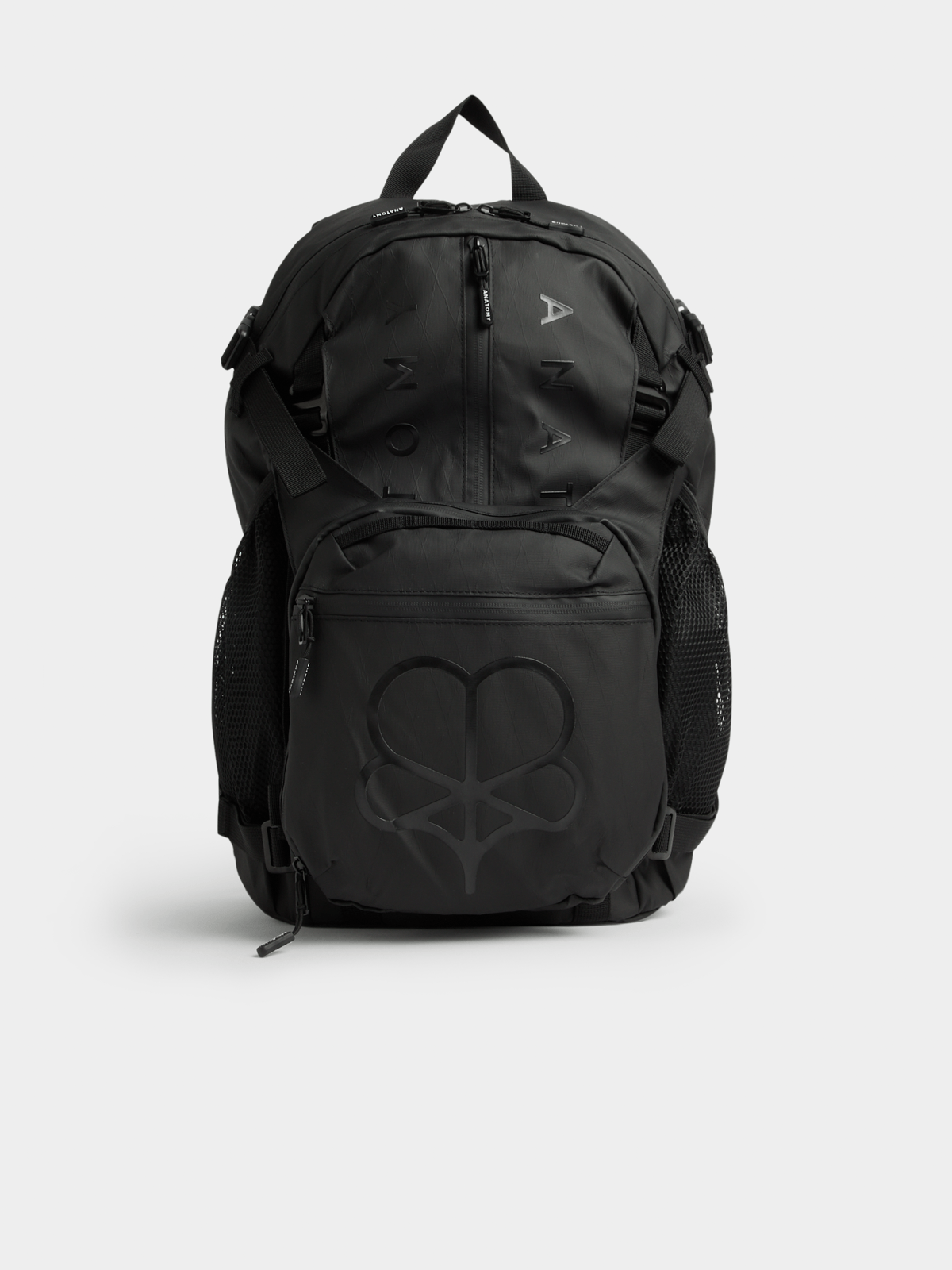 Anatony Unisex 2-In-1 Backpack