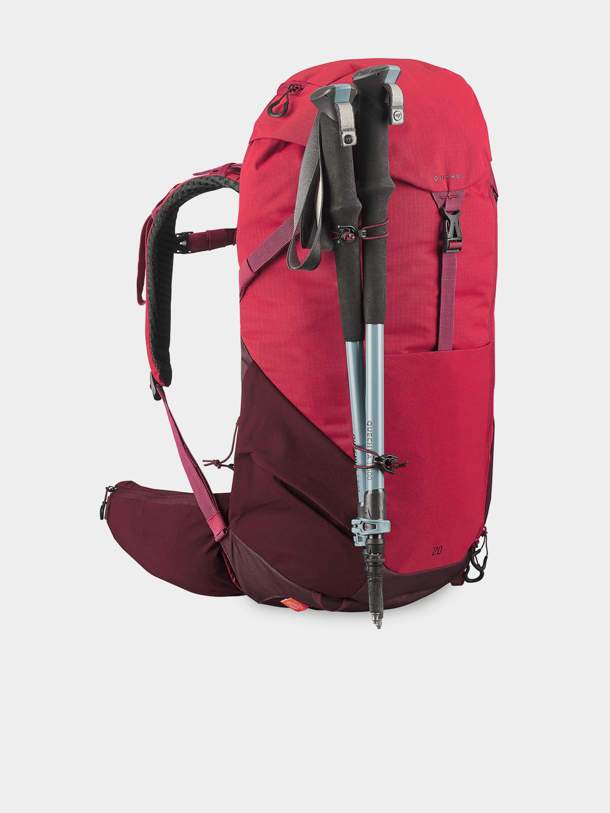 Decathlon 20L Hiking Backpack