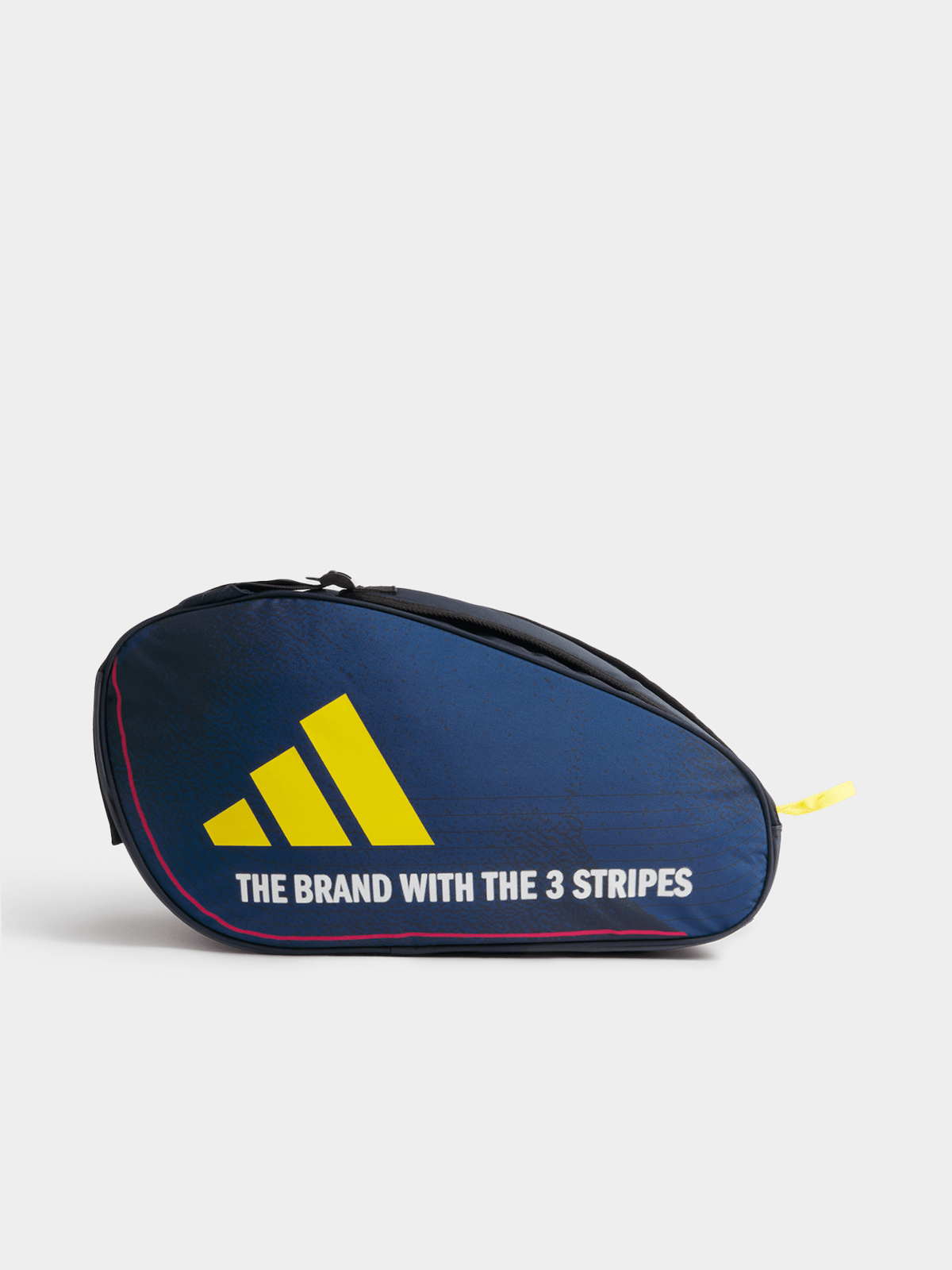 adidas Control Blue 3.4 Racket Bag