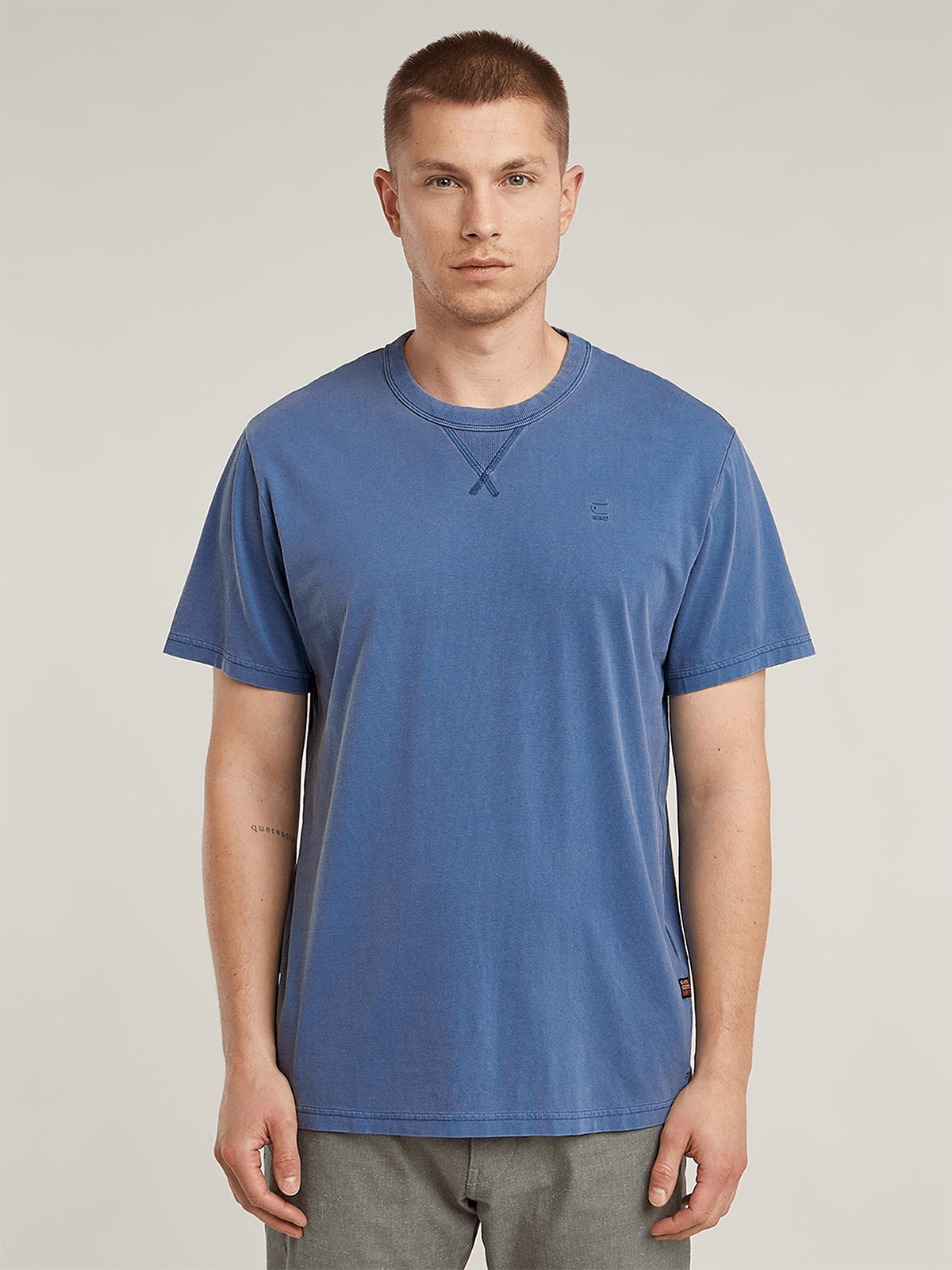 G-Star Men's Nifous T-Shirt