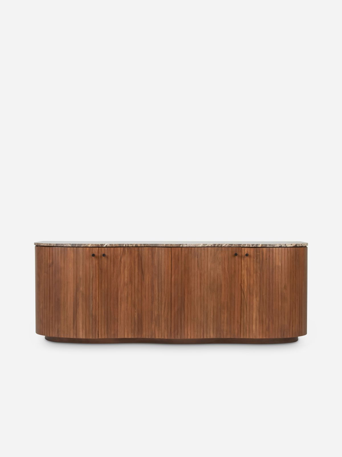 Malibu TV Media Unit