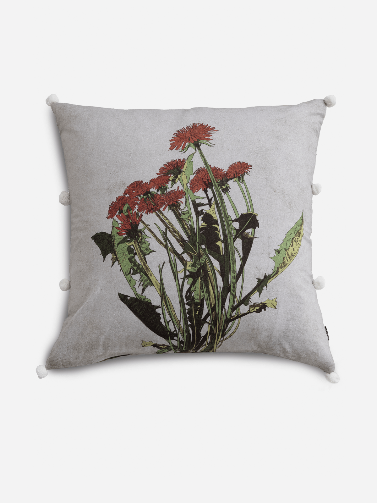 Volpes Rue Natural Scatter Cushion
