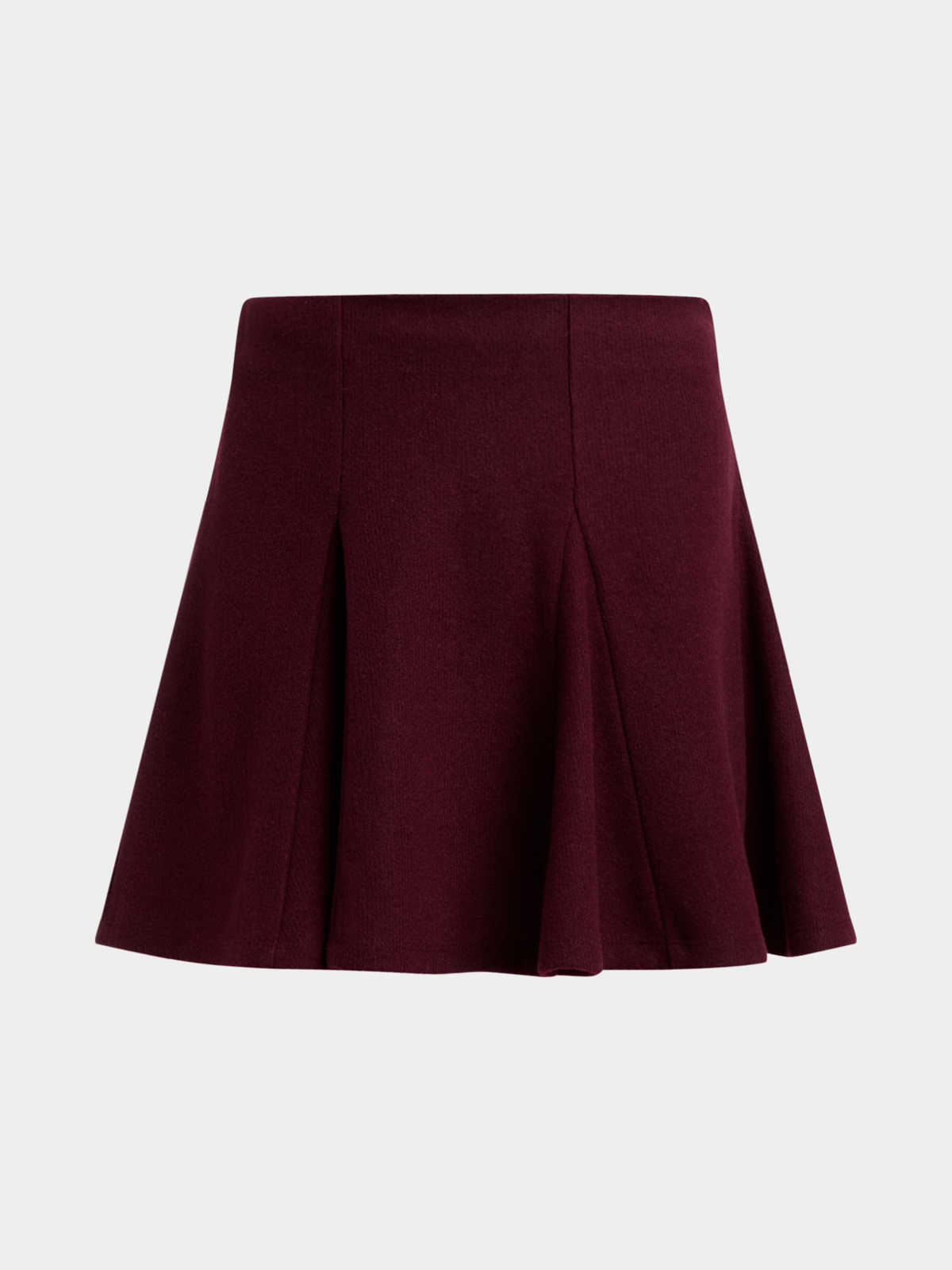 Girls Mini Skirt