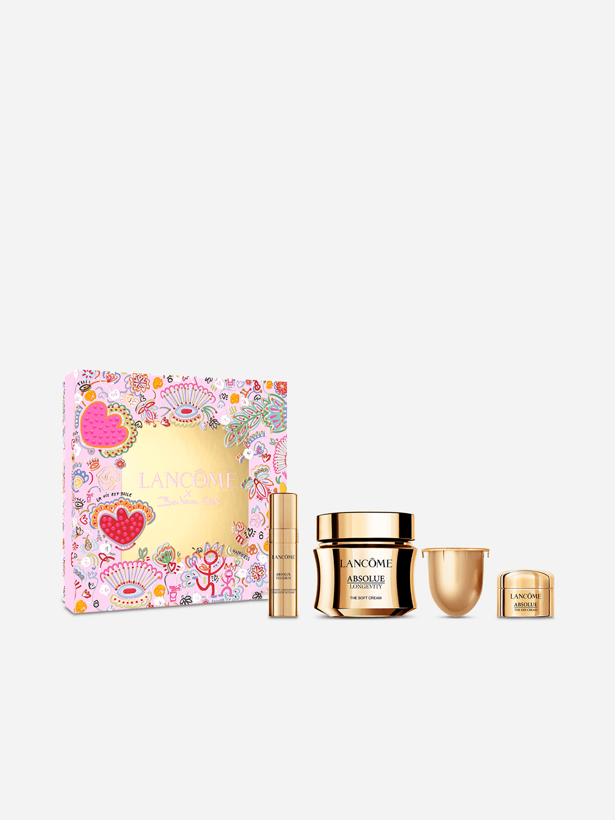 Lancôme  Absolue Longevity Set