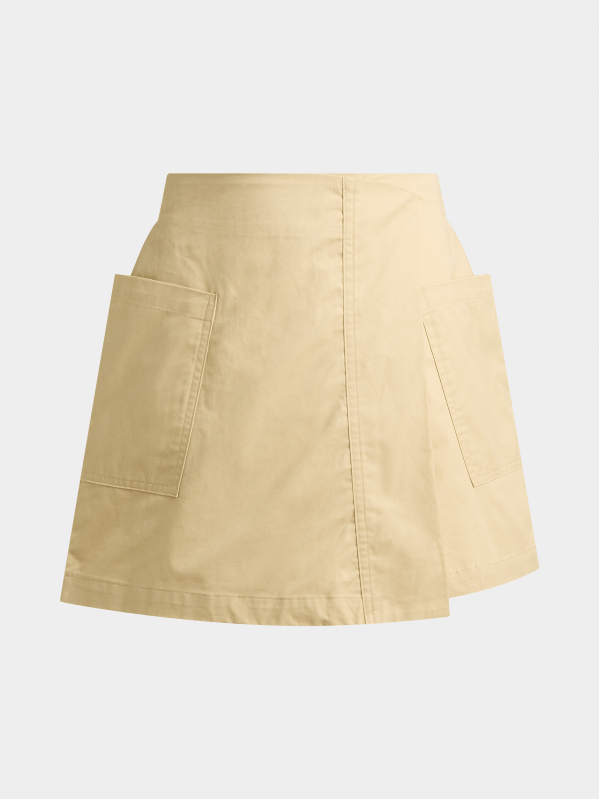 Girls Utility Skort