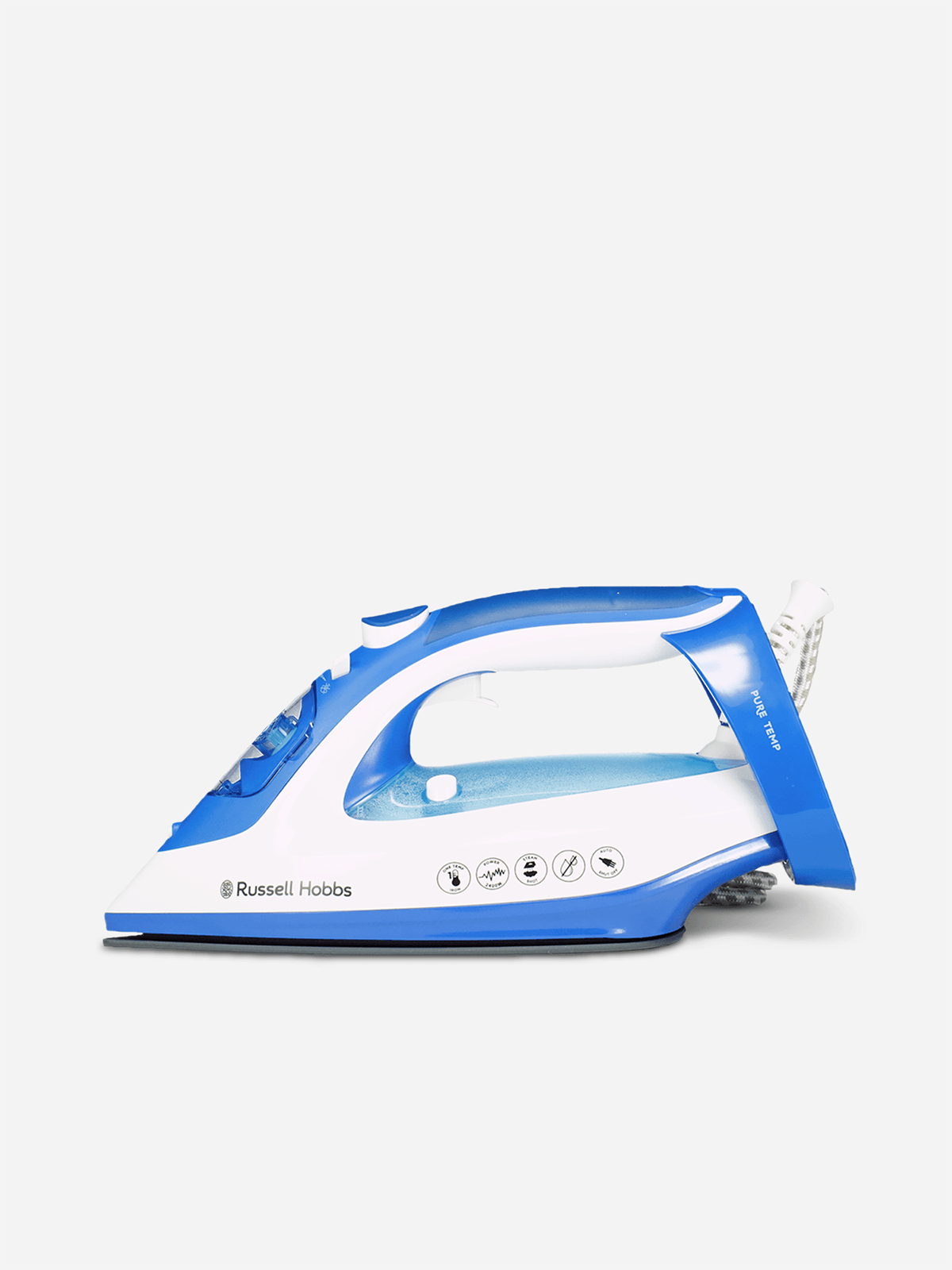 Russell Hobbs Pure Temp Steam Iron