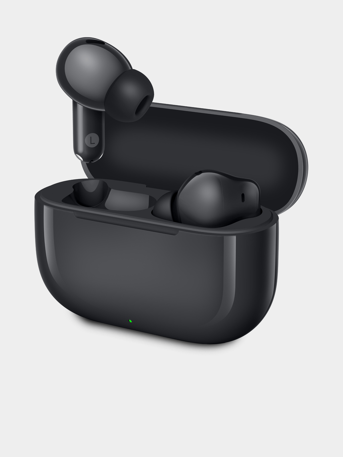 Huawei FreeBuds SE 4 Black Earbuds