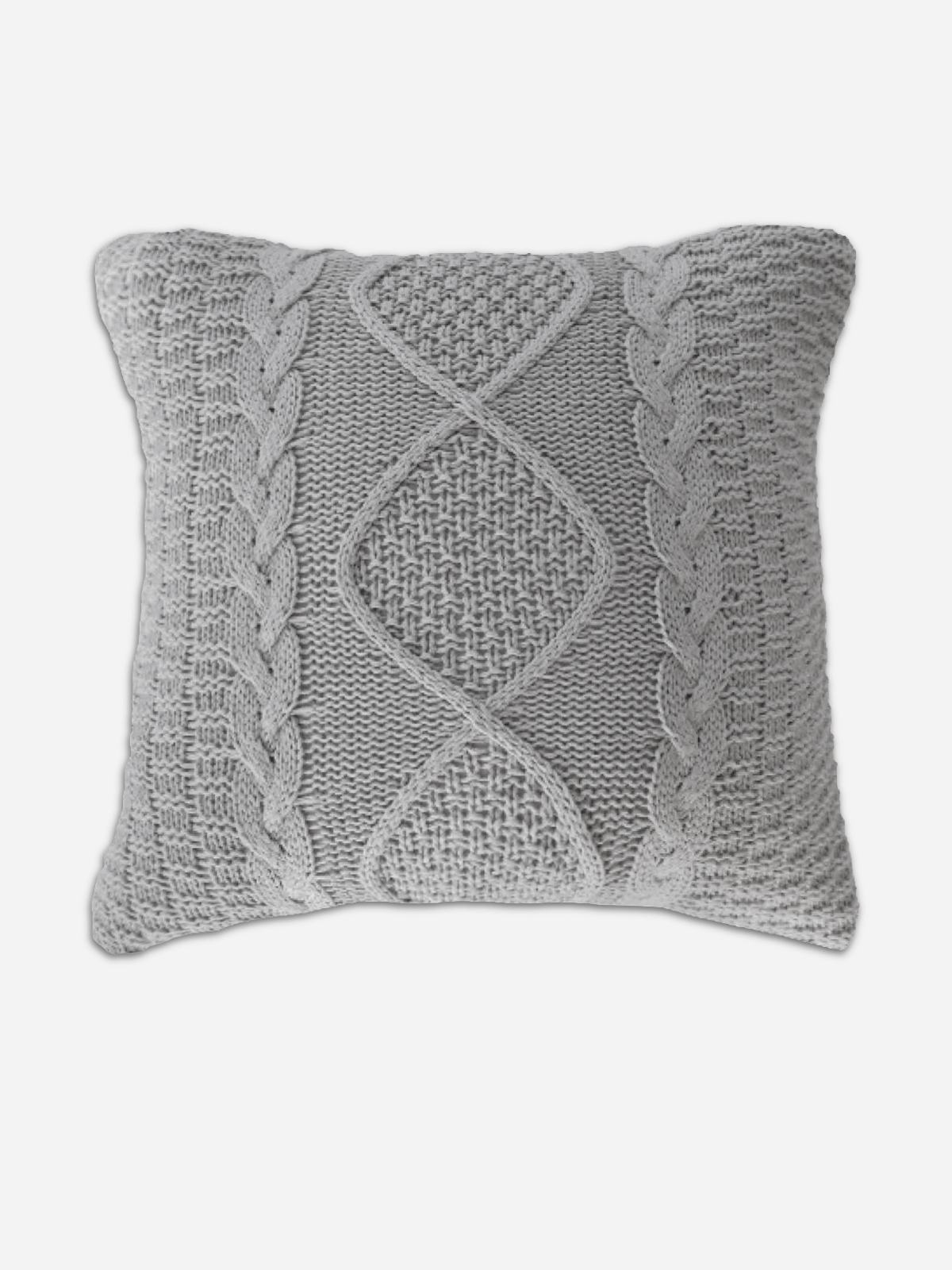 Volpes Noa Grey Scatter Cushion